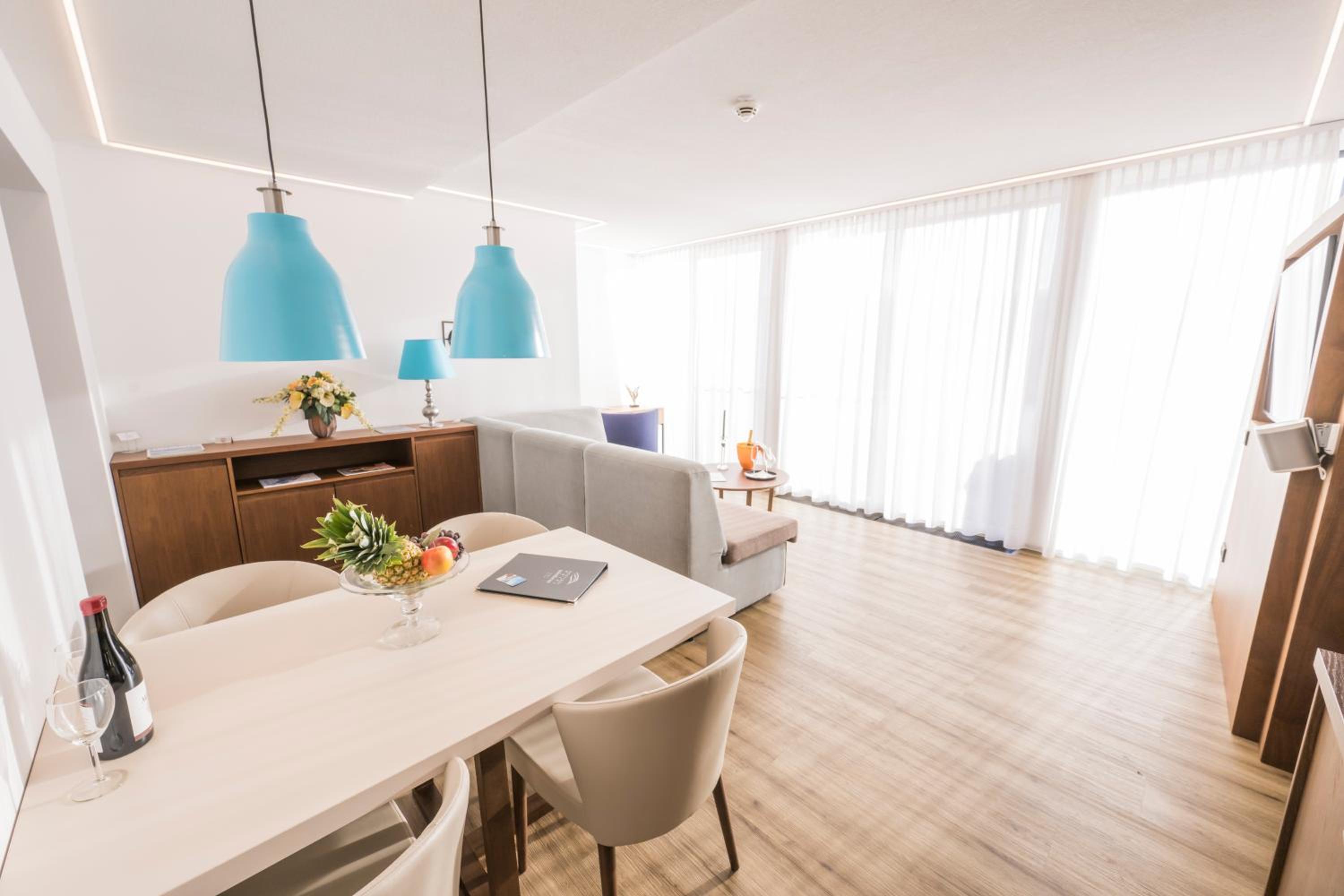 Boutique Apartments Velden