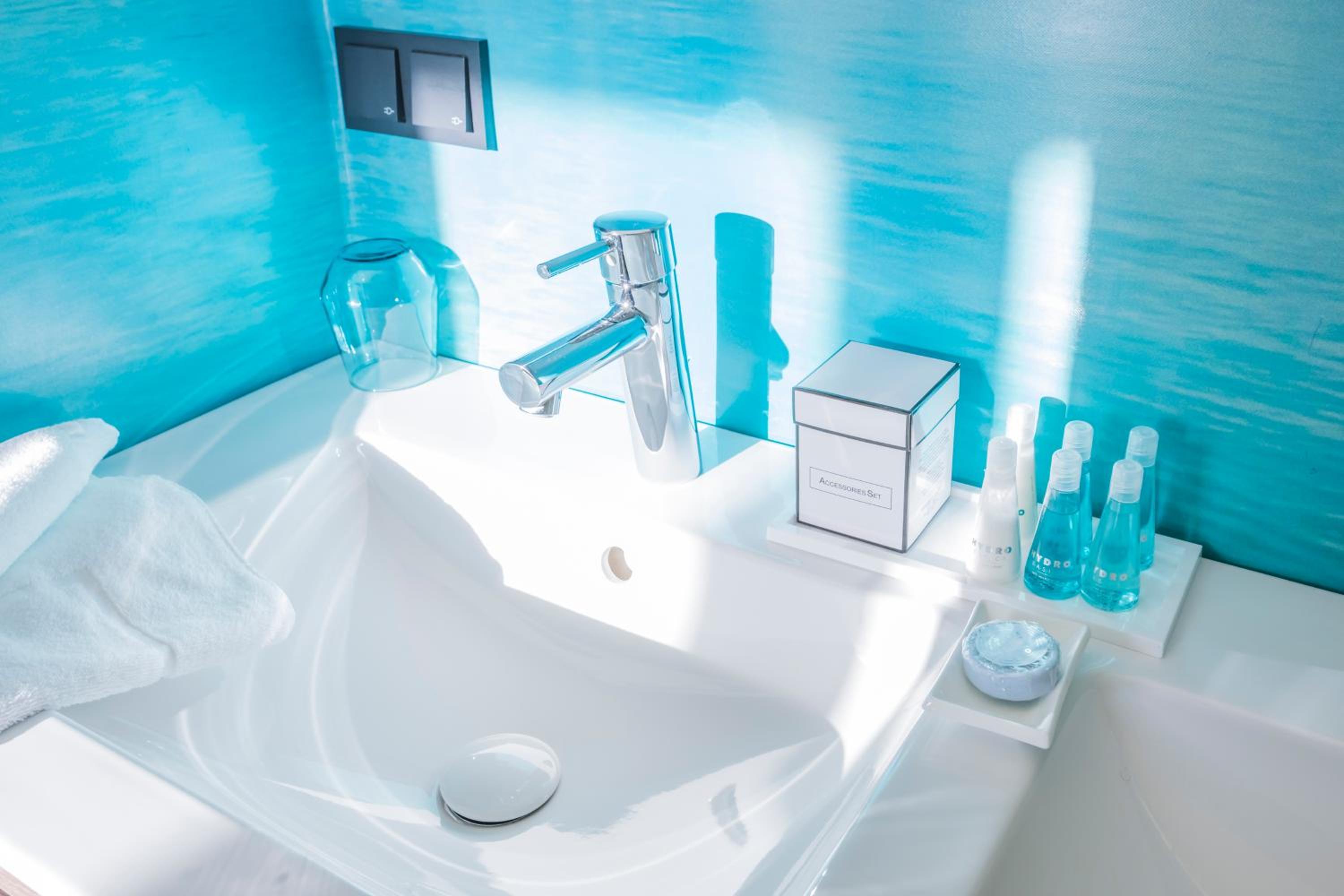 Boutique Apartments Velden