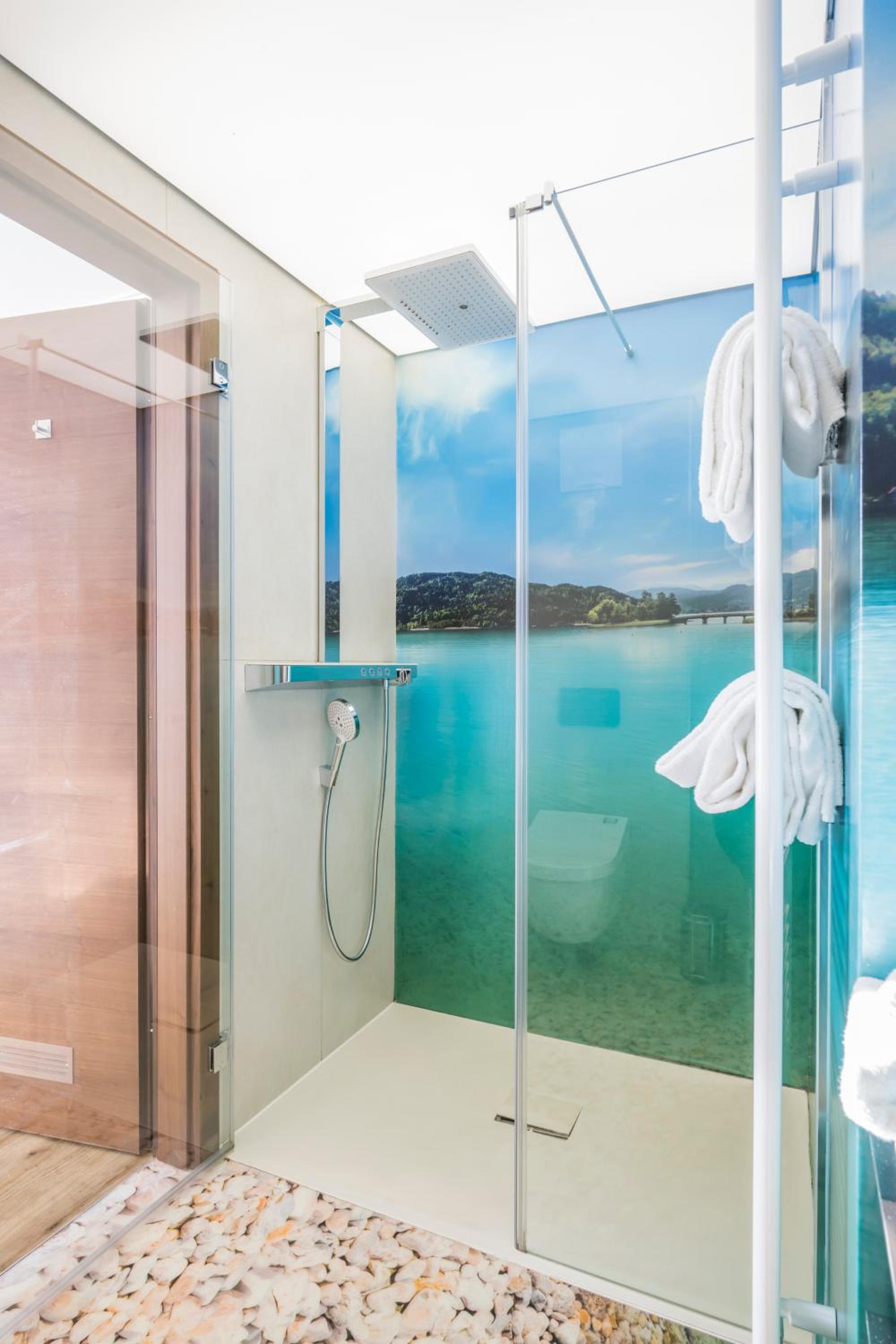 Boutique Apartments Velden
