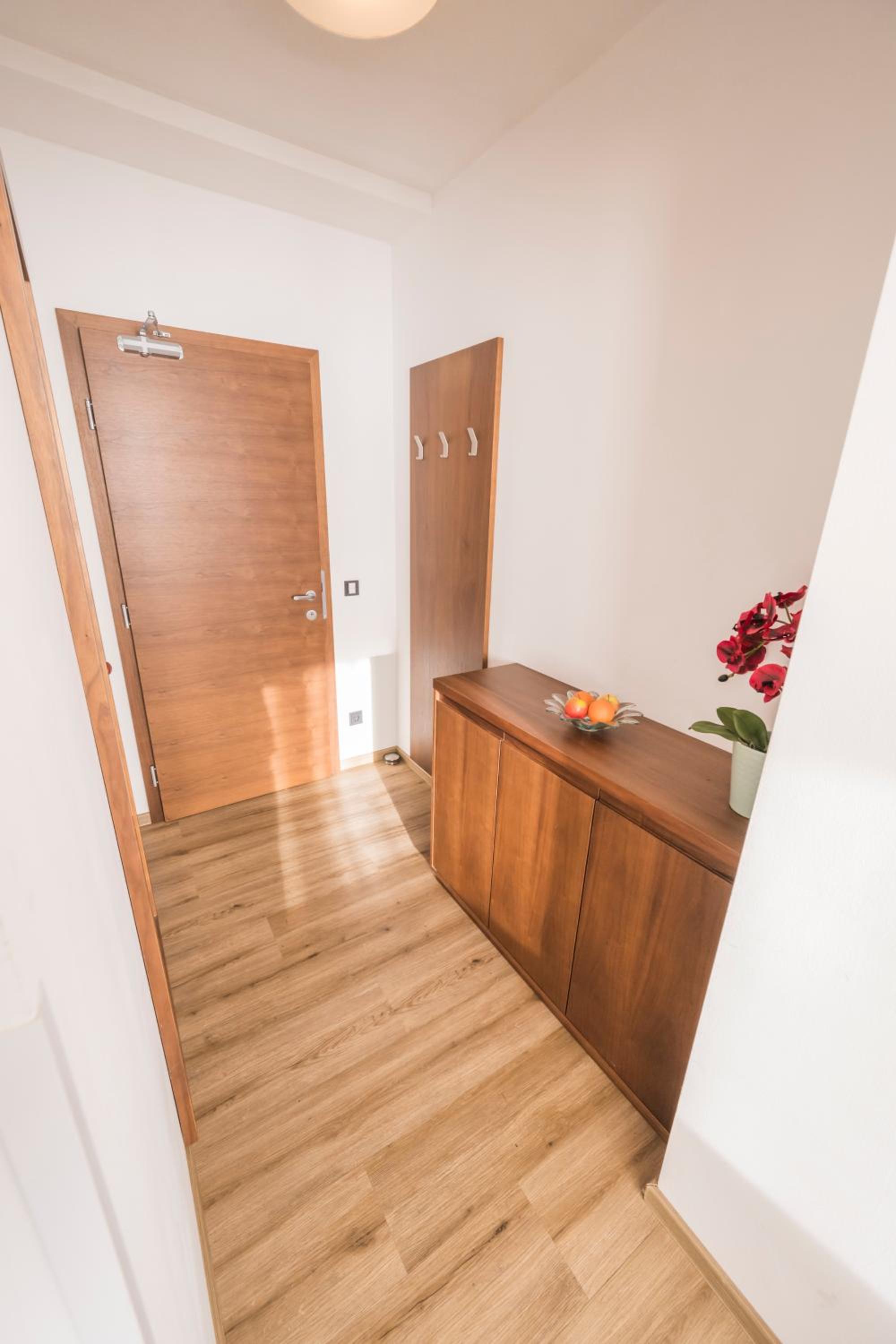 Boutique Apartments Velden