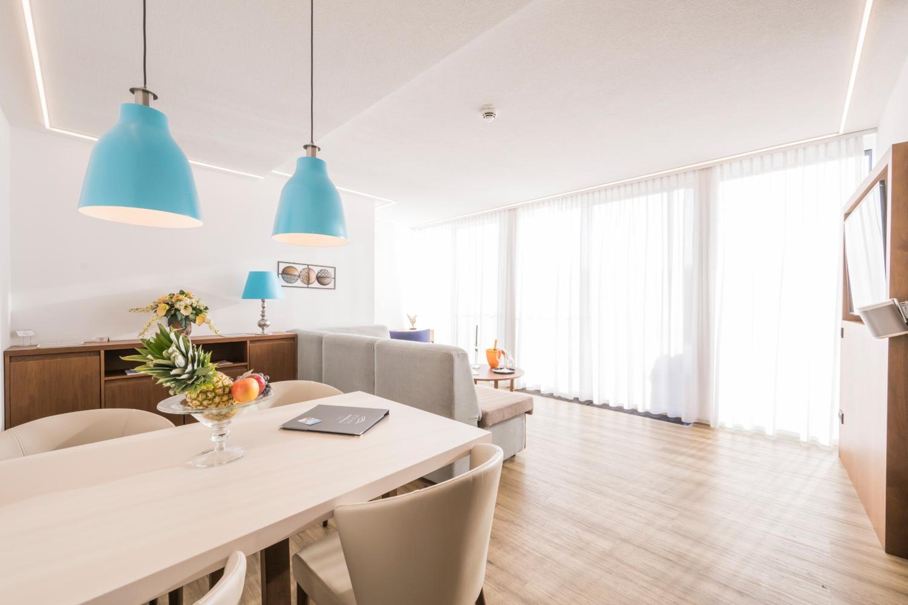 Boutique Apartments Velden