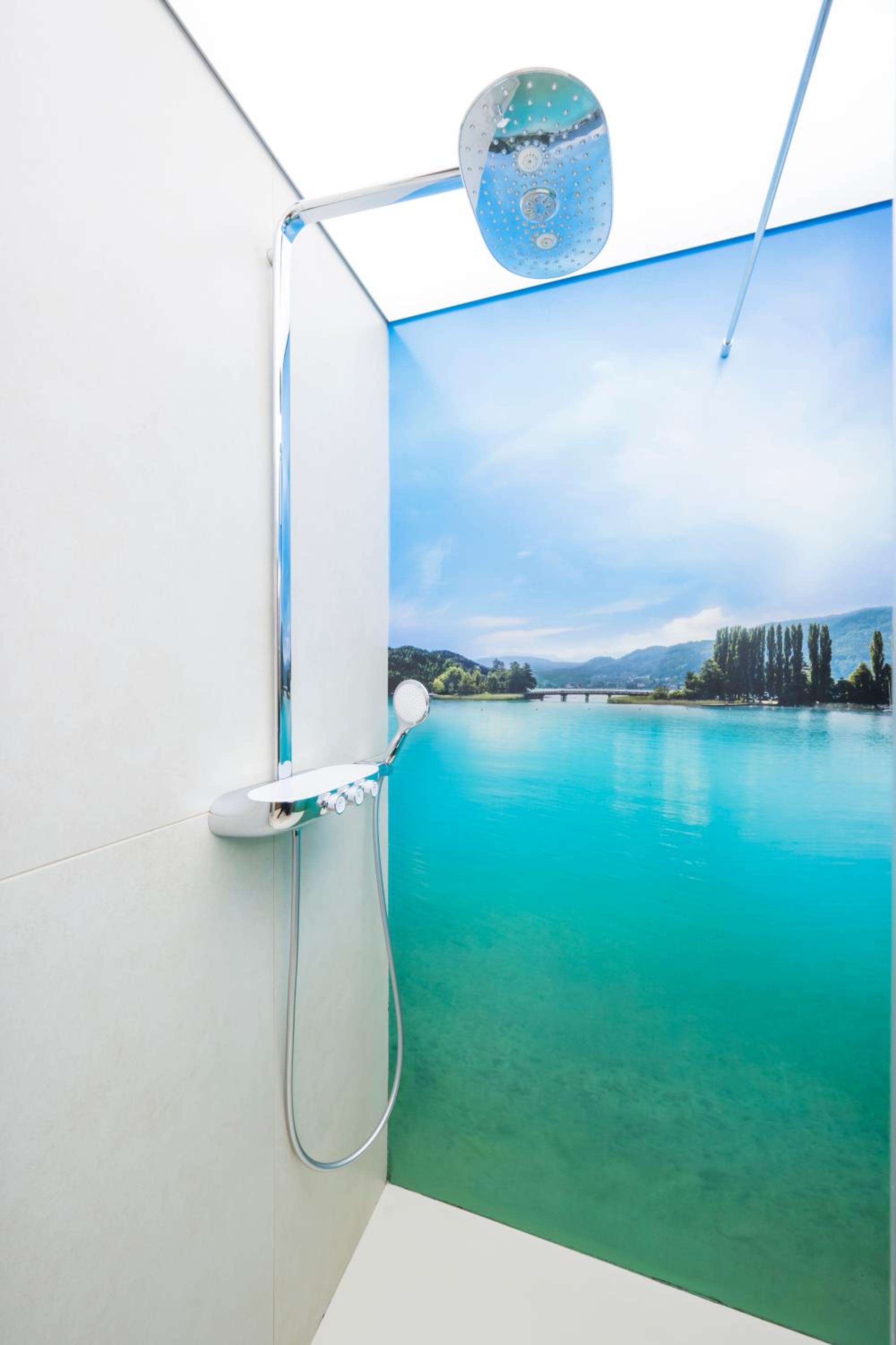 Boutique Apartments Velden