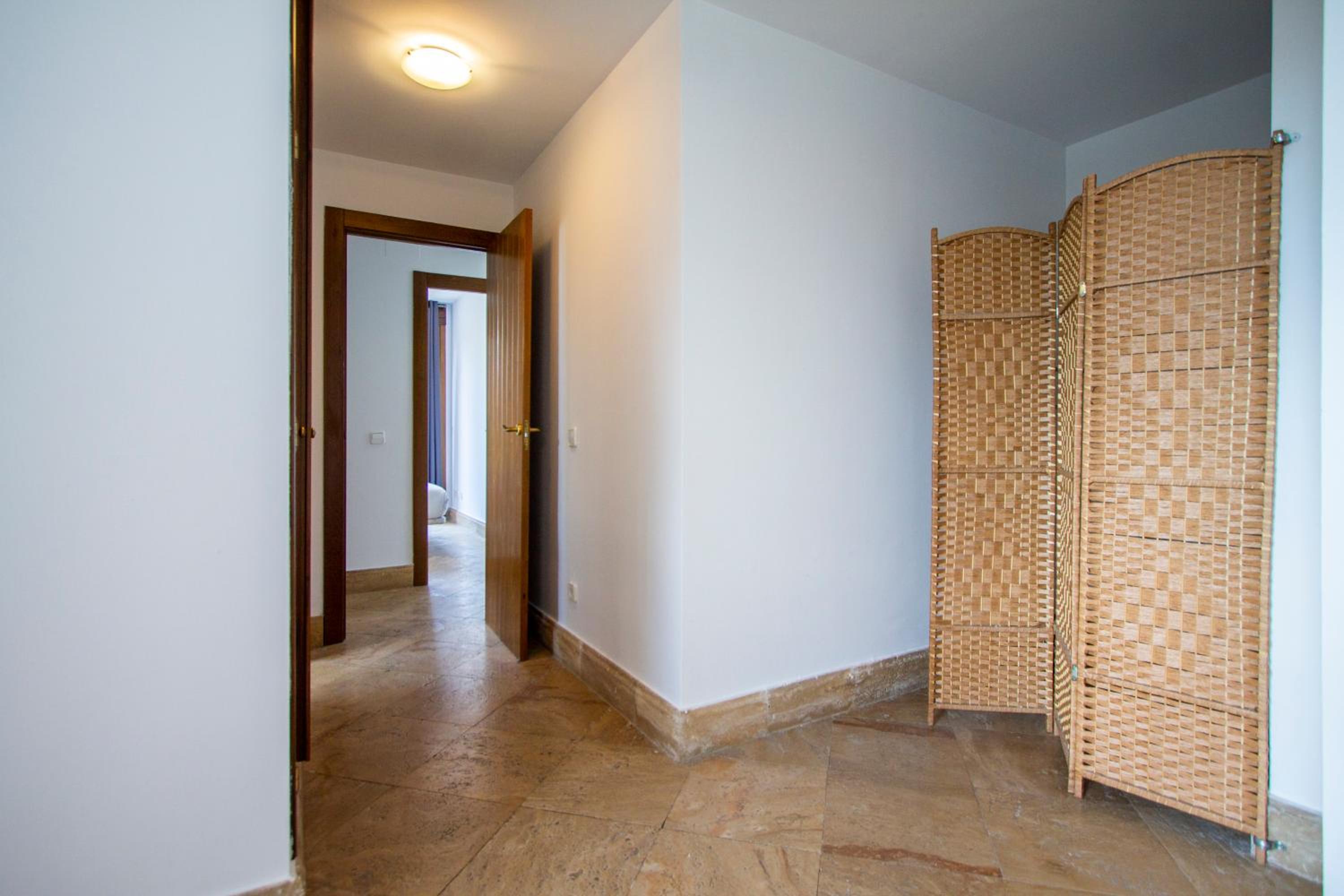 Apartamentos Villablino Arturo Soria