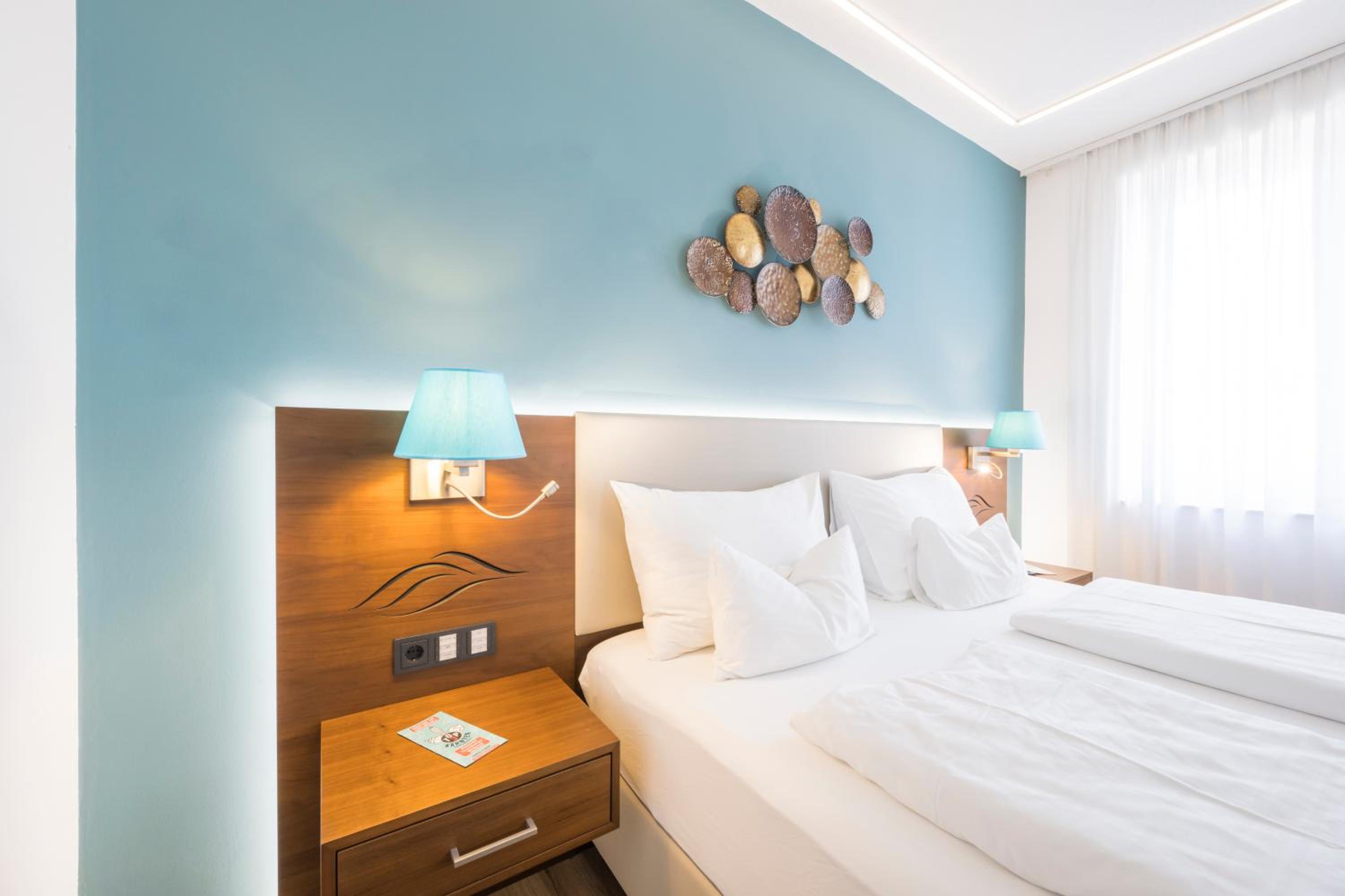 Boutique Apartments Velden
