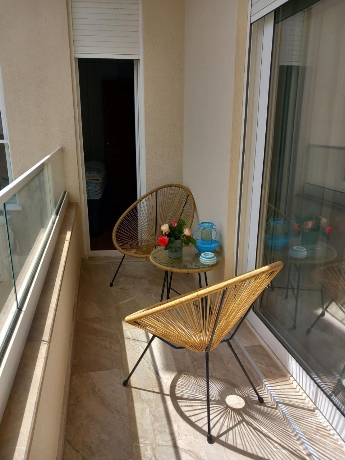 LUX Apartment Secret Residence