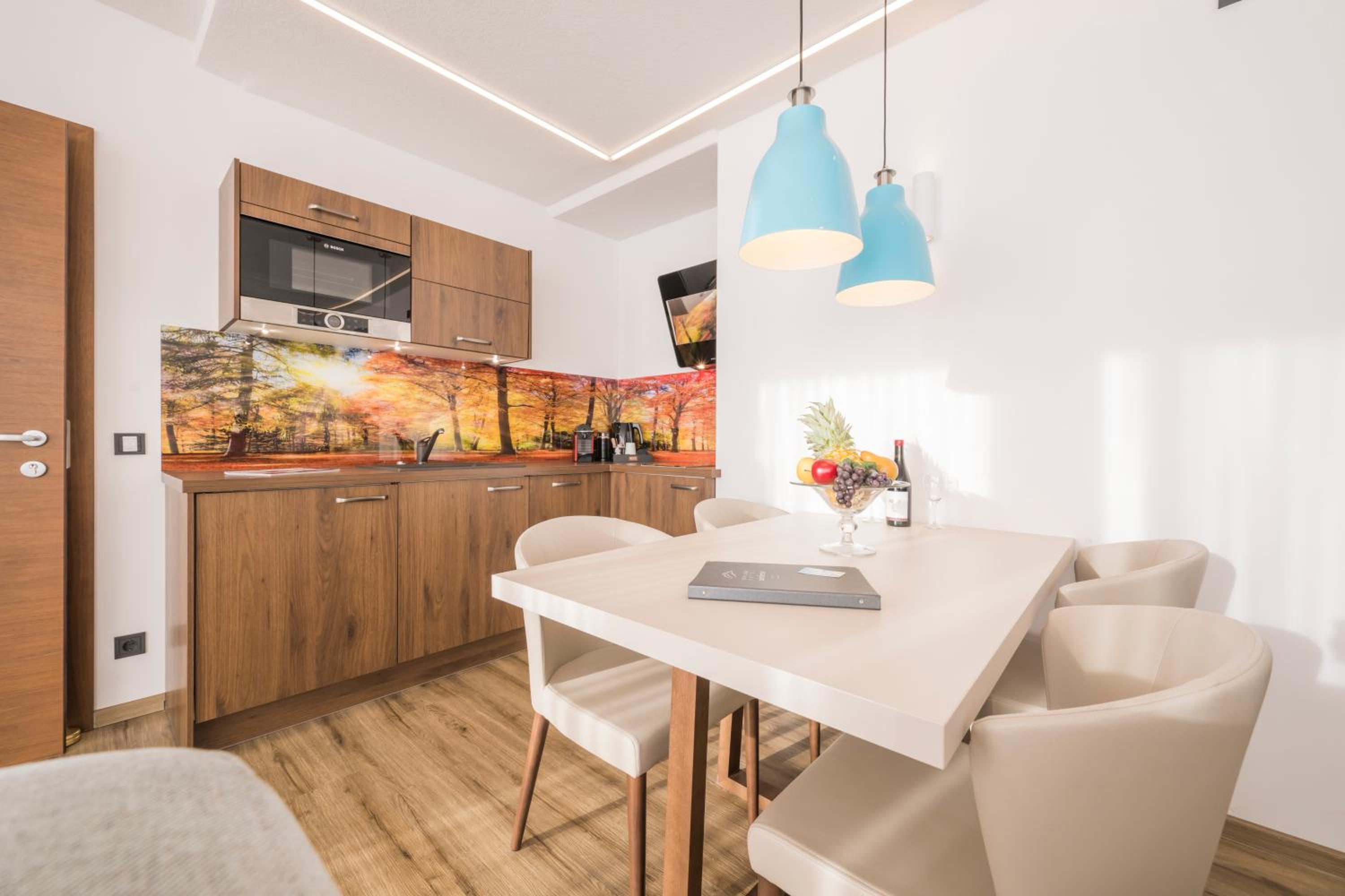 Boutique Apartments Velden