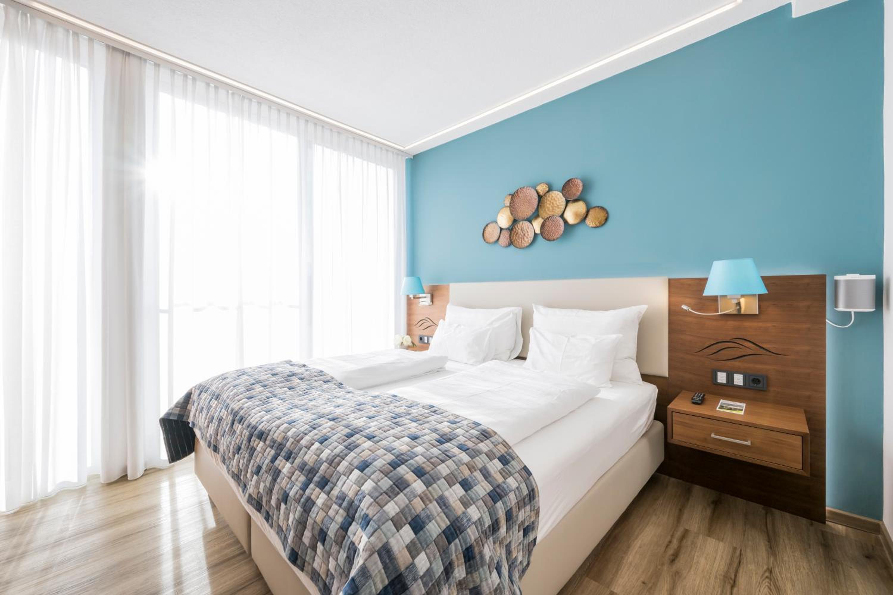 Boutique Apartments Velden
