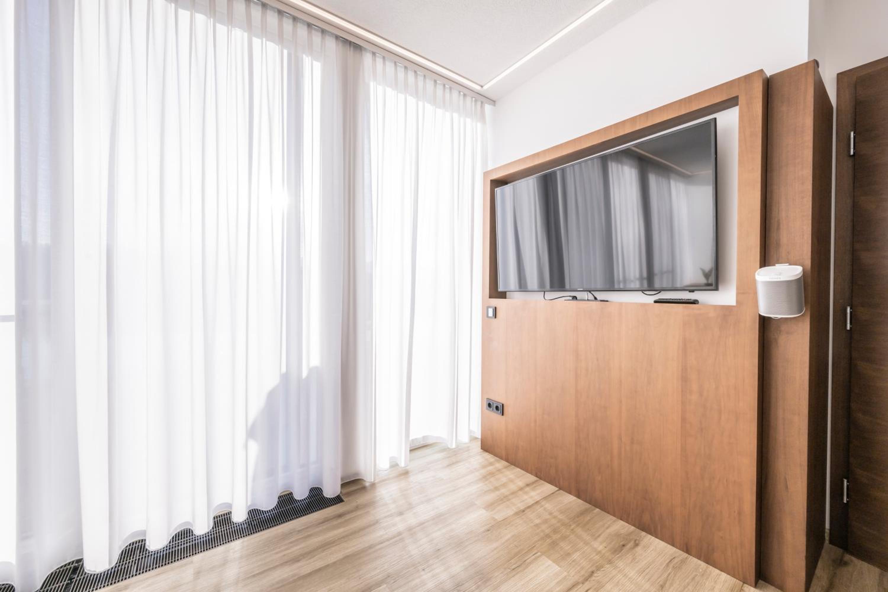 Boutique Apartments Velden