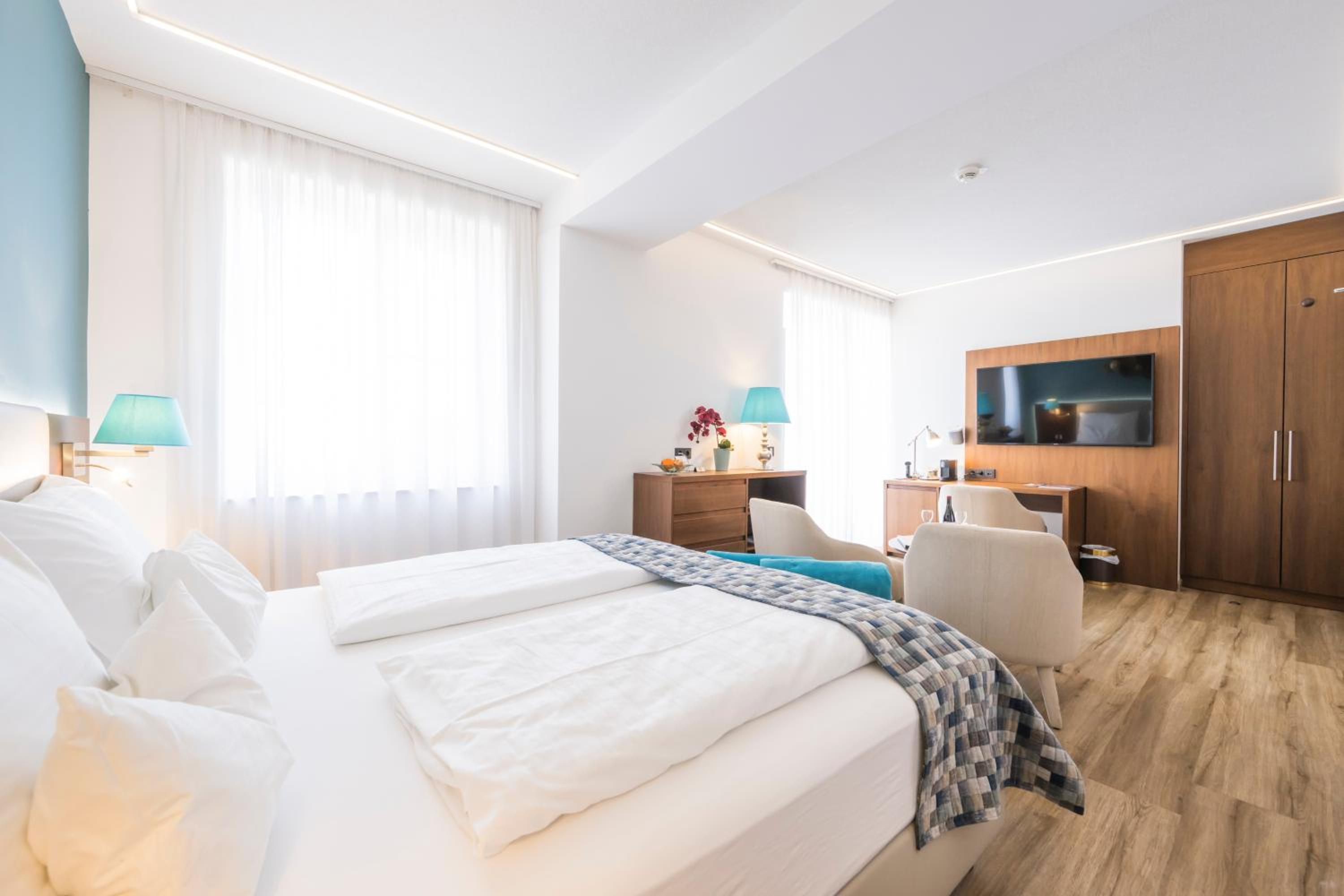 Boutique Apartments Velden