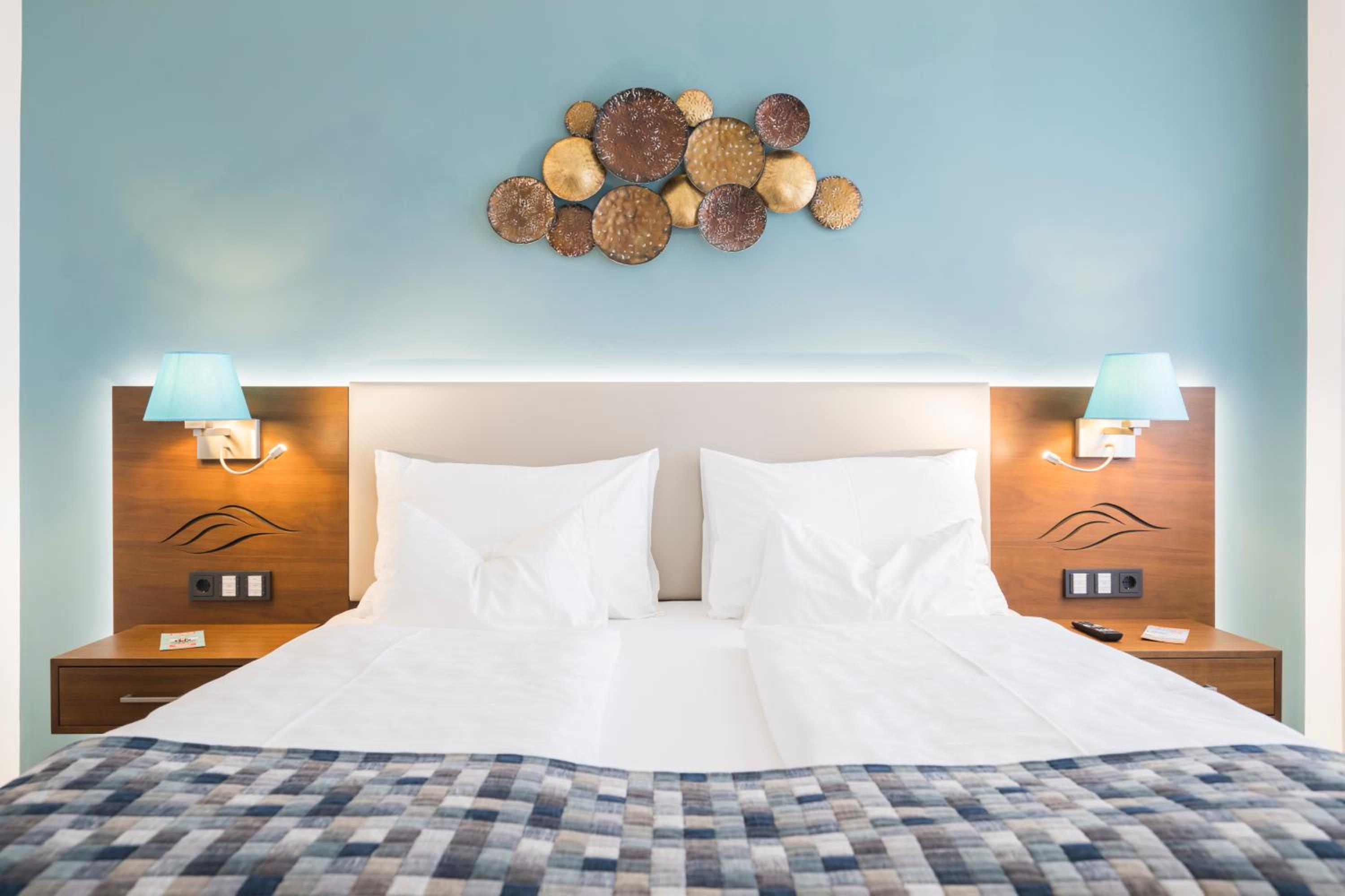 Boutique Apartments Velden
