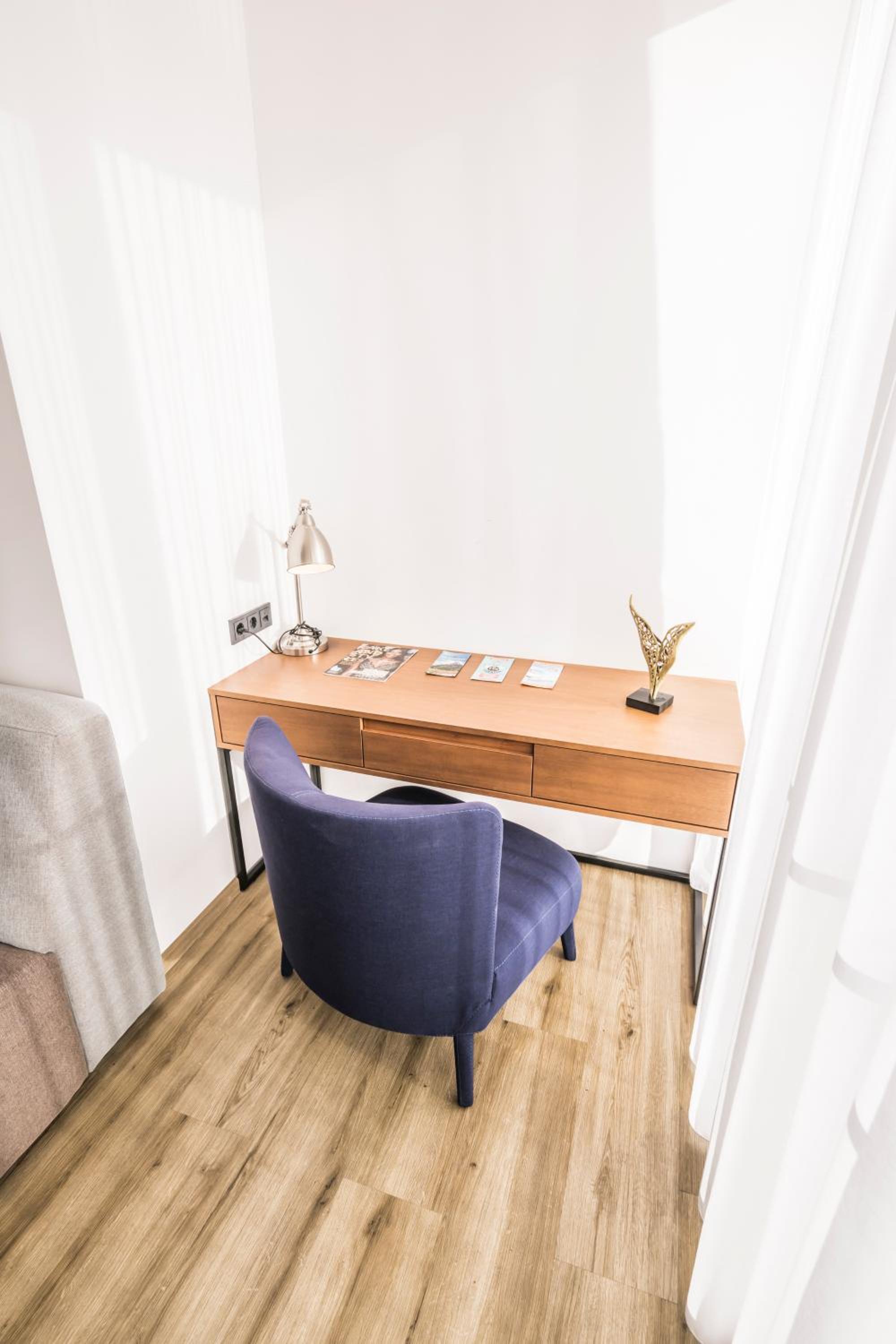 Boutique Apartments Velden