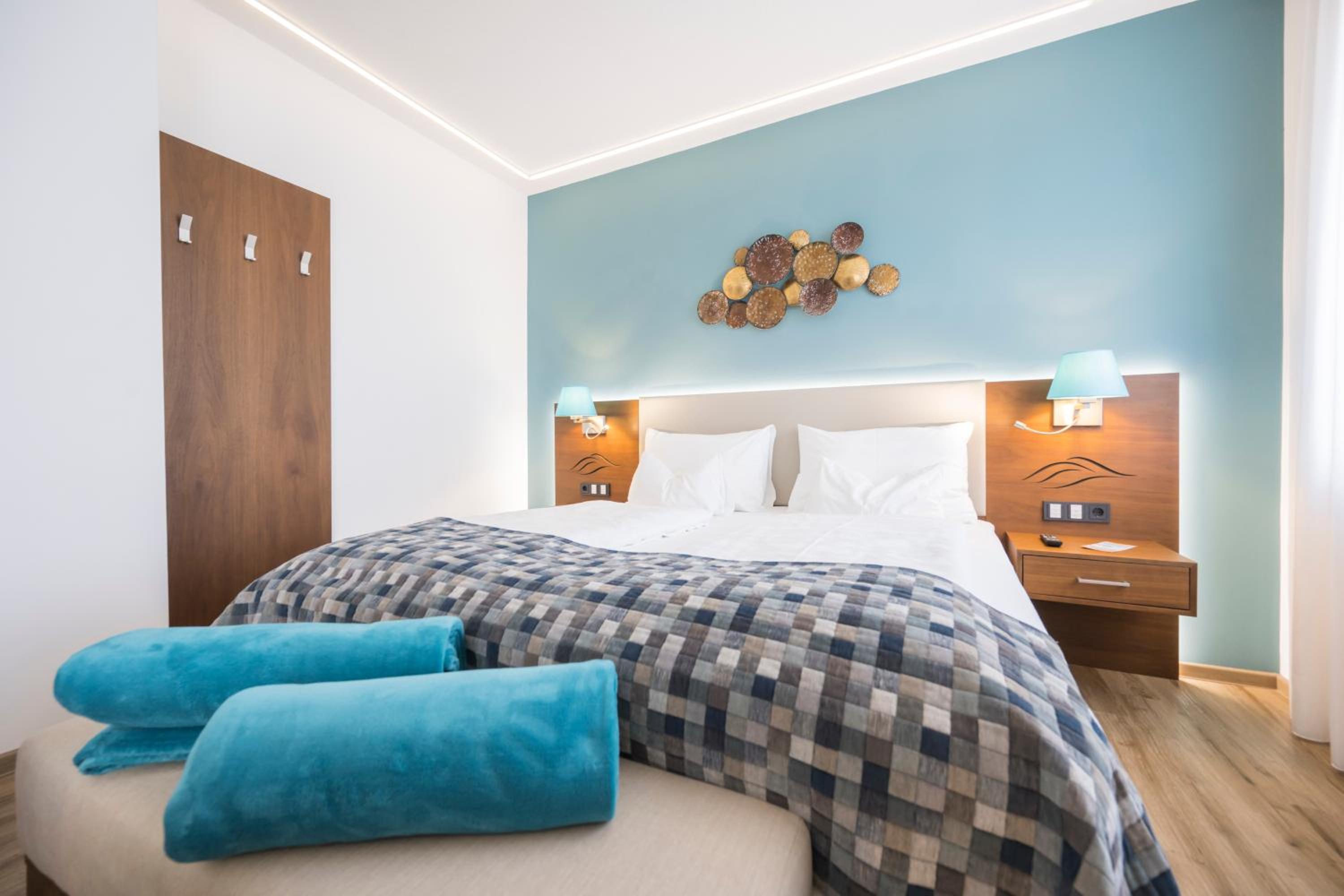 Boutique Apartments Velden
