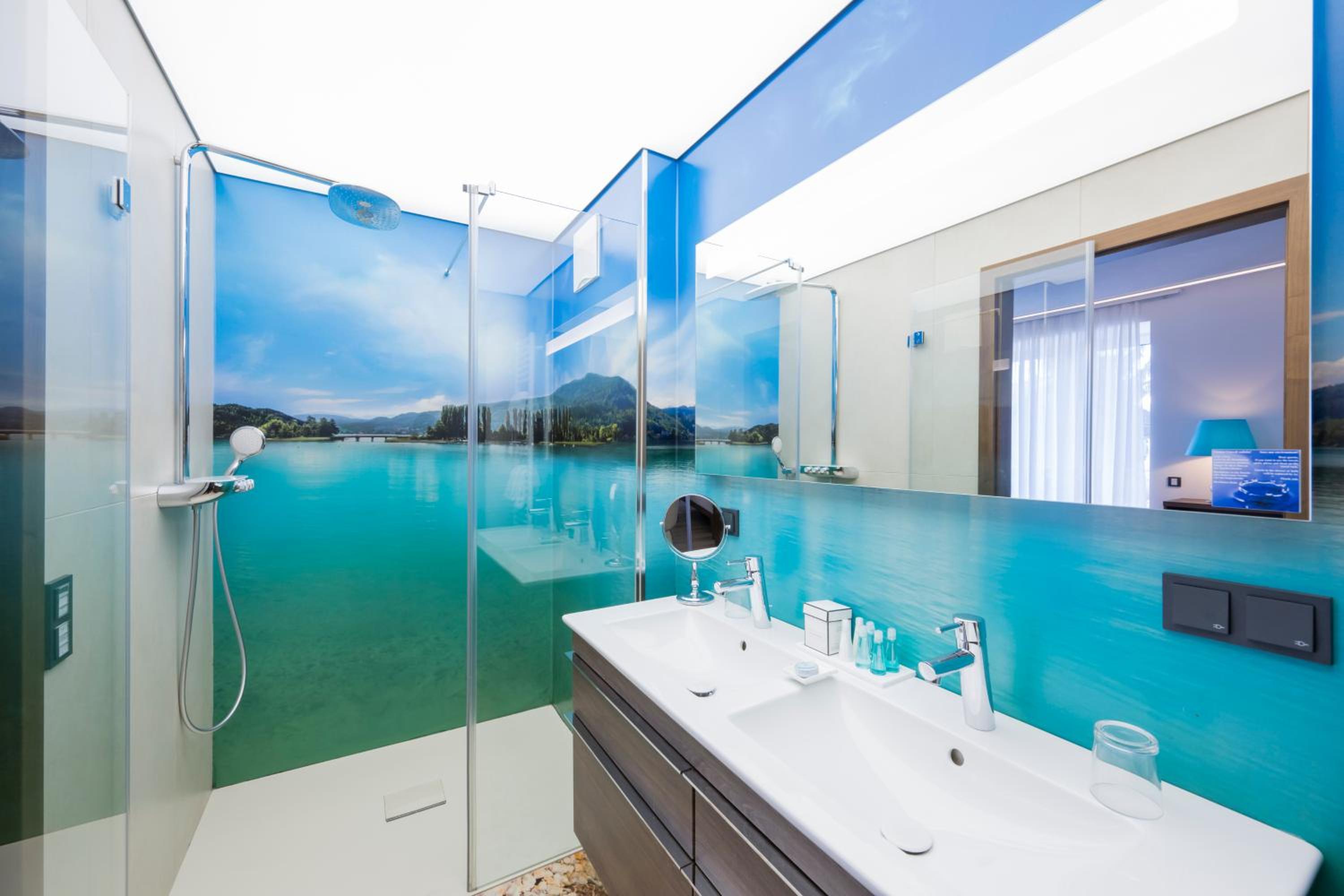 Boutique Apartments Velden