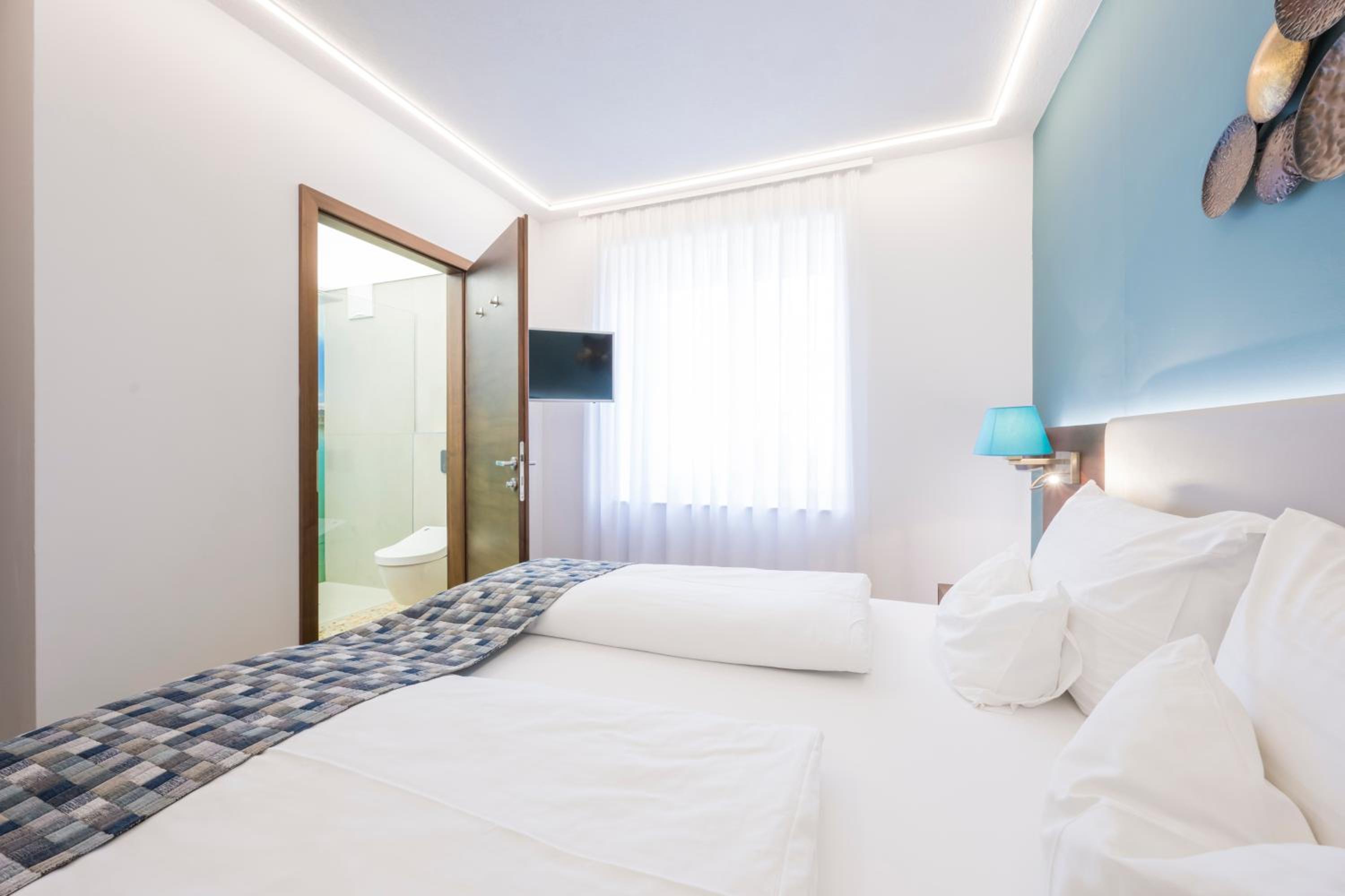 Boutique Apartments Velden