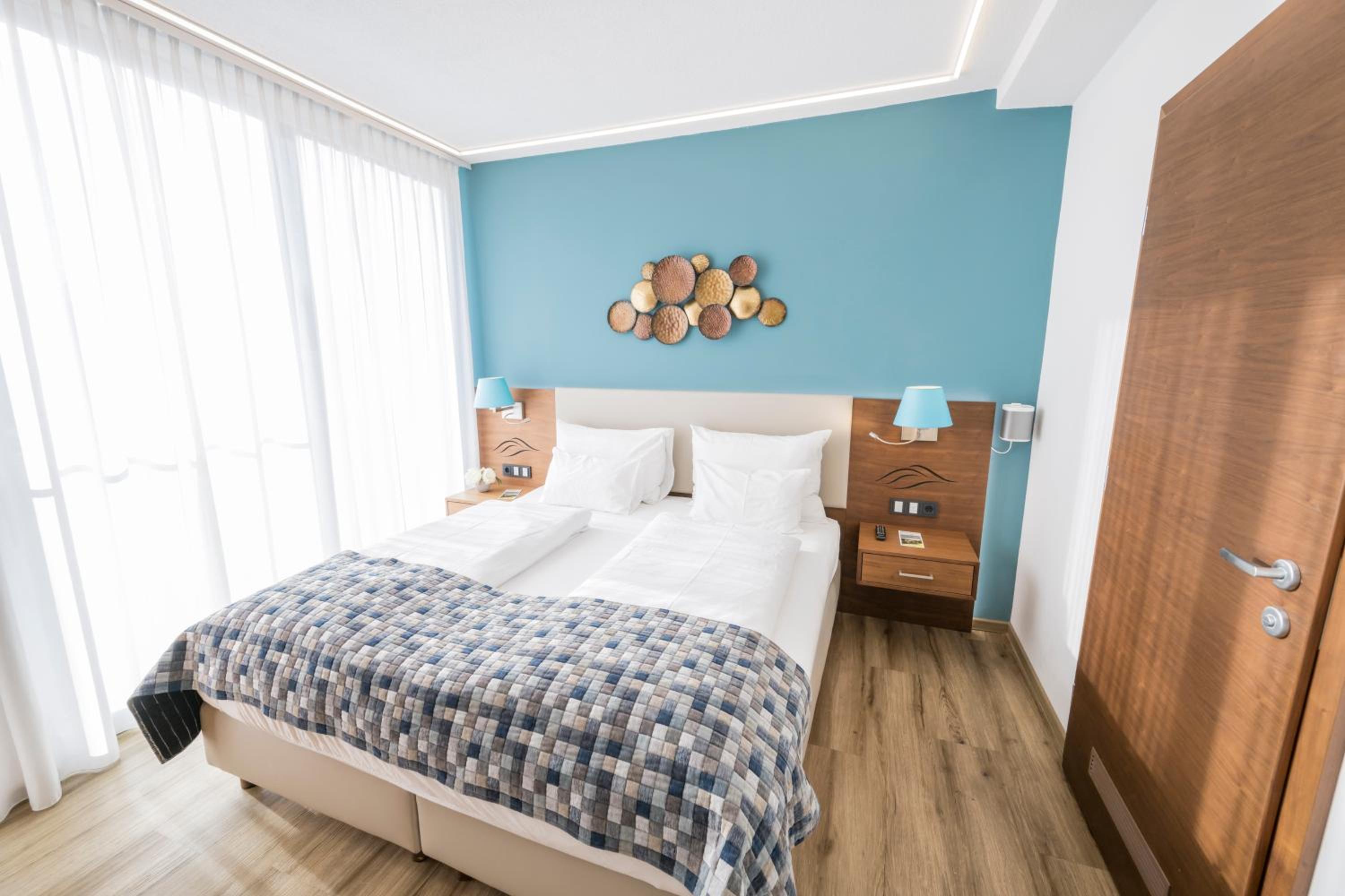 Boutique Apartments Velden