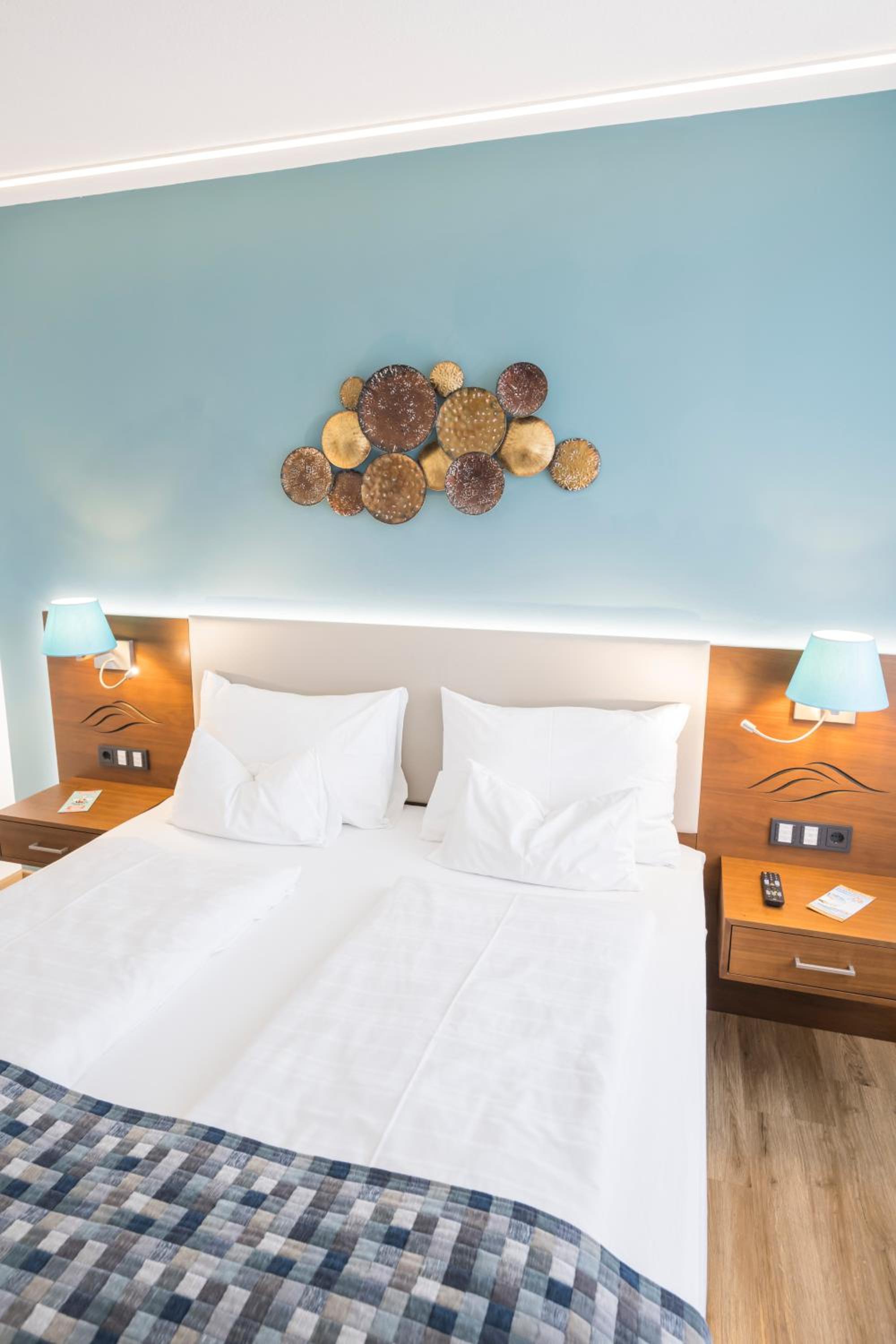 Boutique Apartments Velden