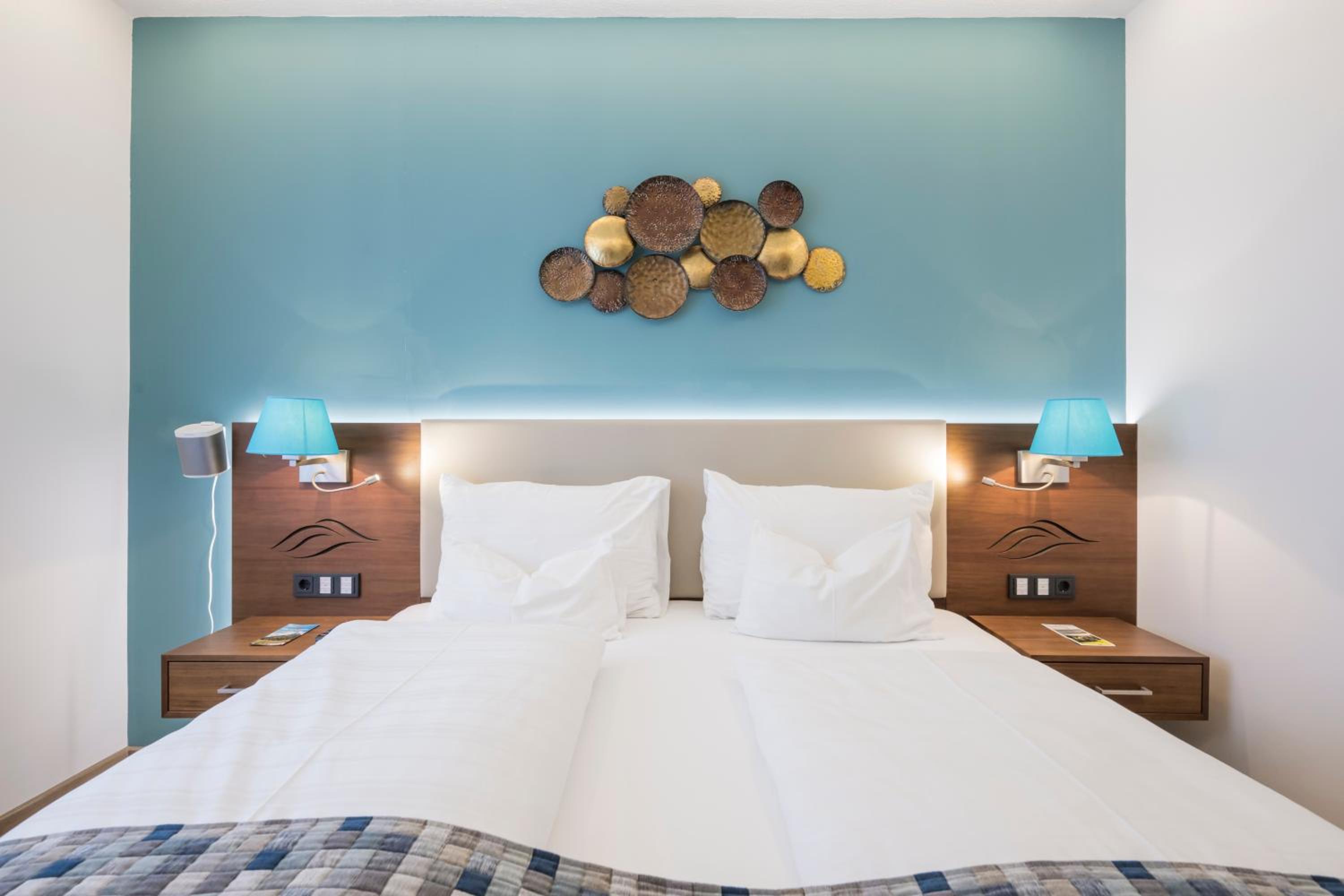 Boutique Apartments Velden