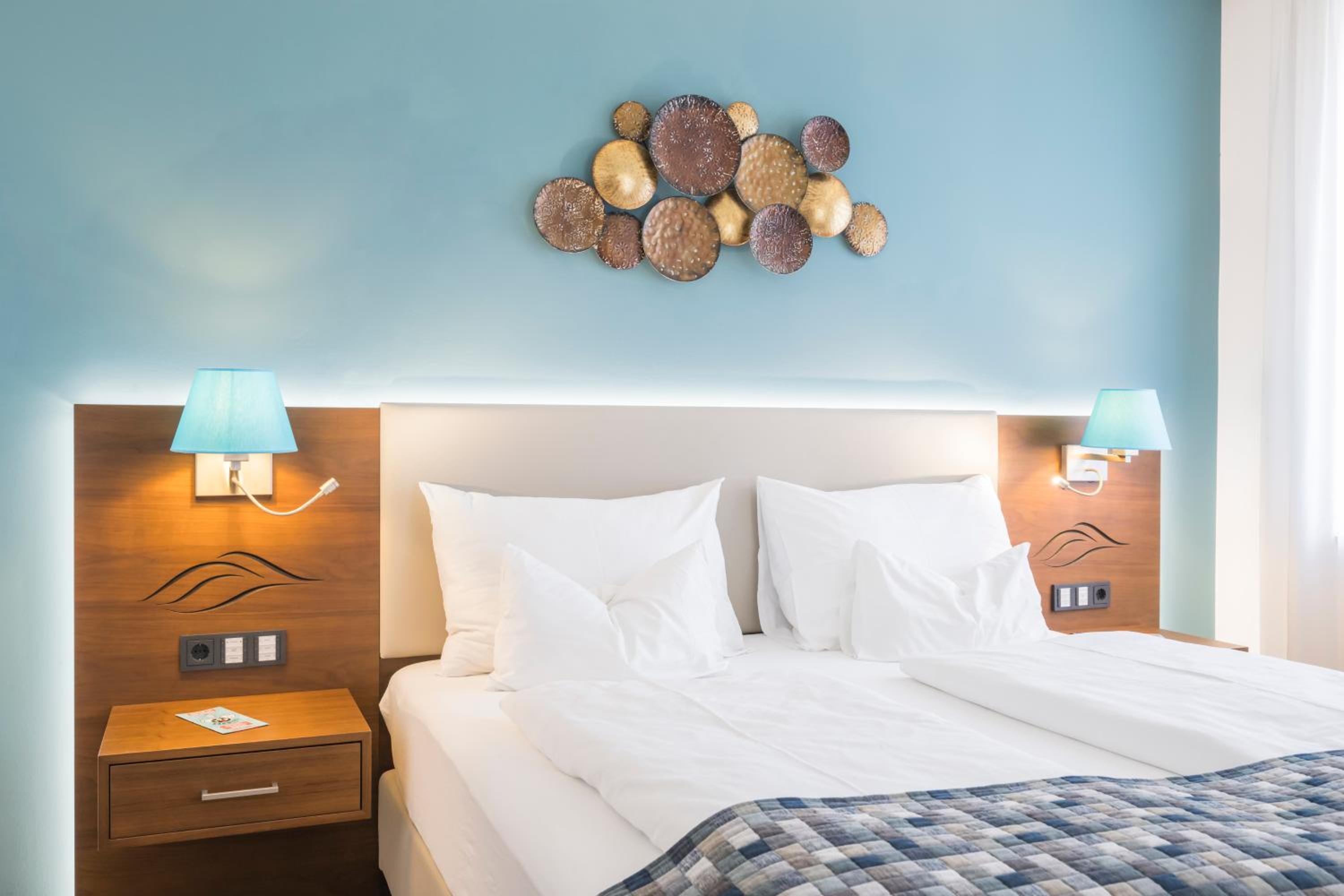 Boutique Apartments Velden