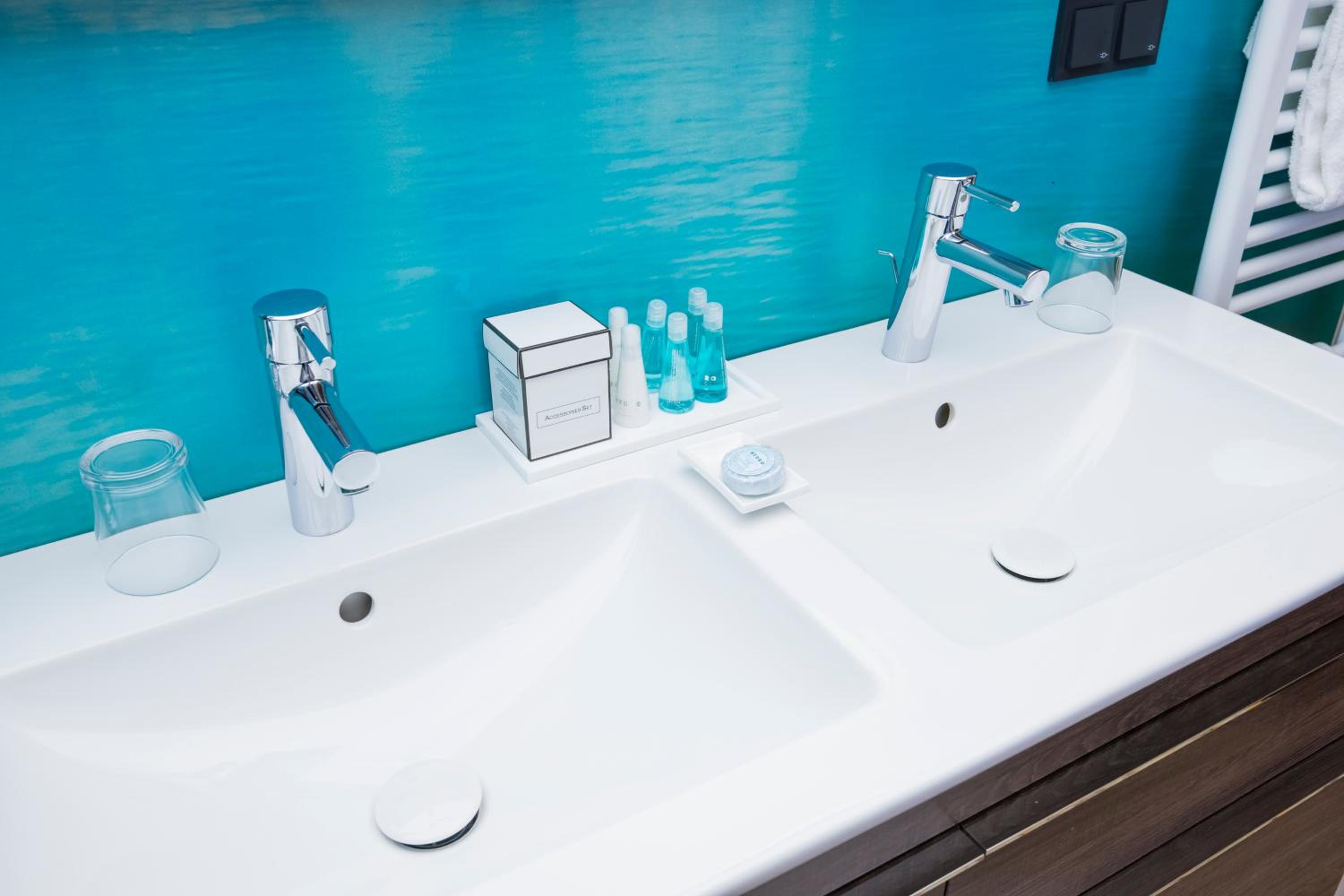 Boutique Apartments Velden