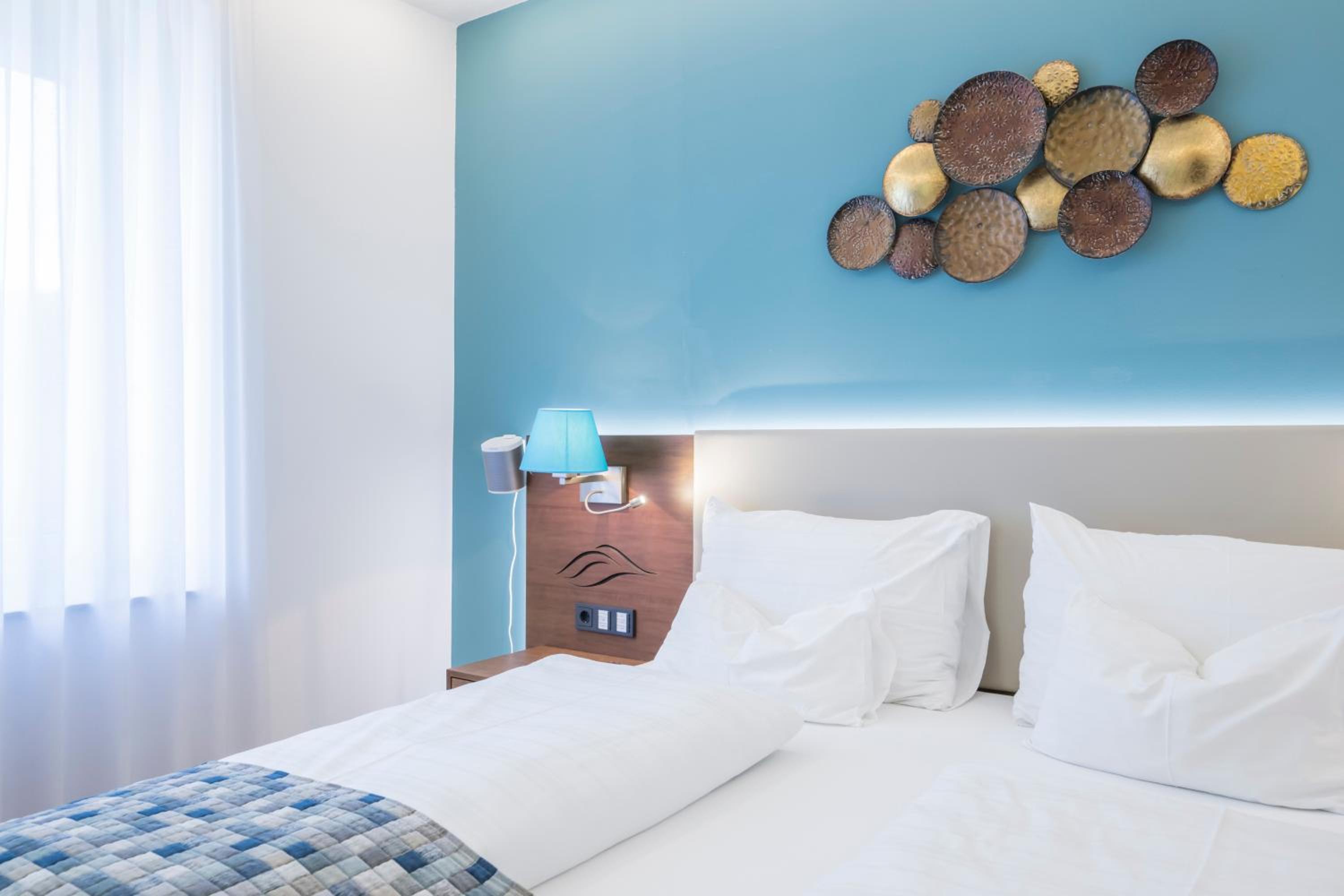 Boutique Apartments Velden