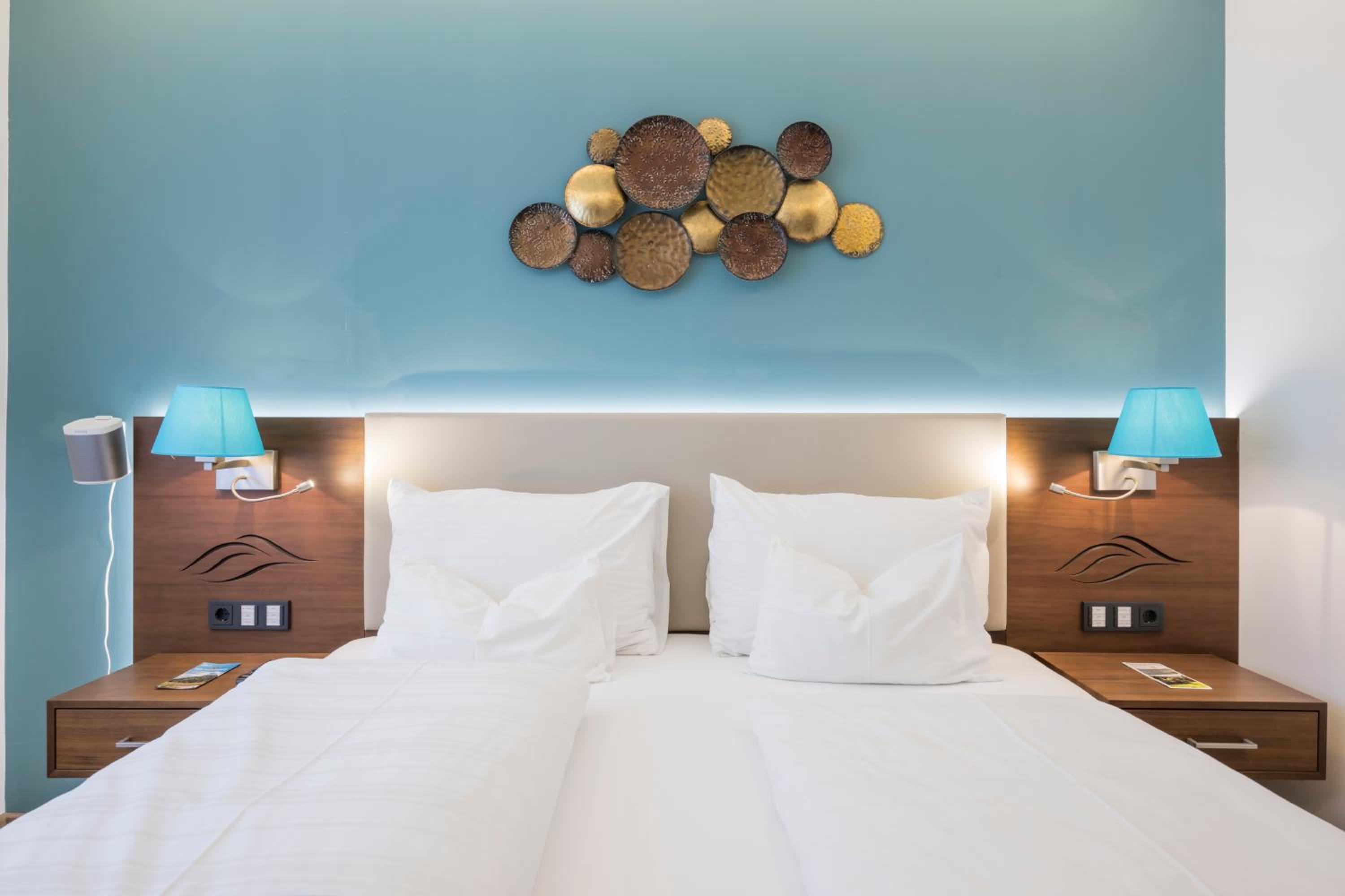 Boutique Apartments Velden