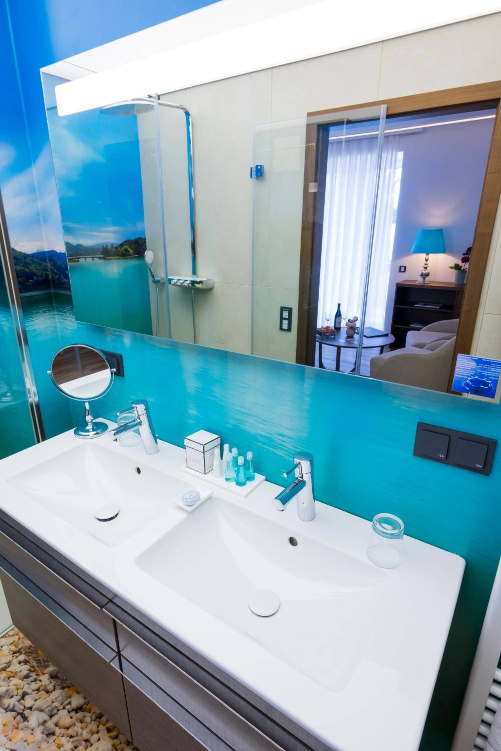 Boutique Apartments Velden