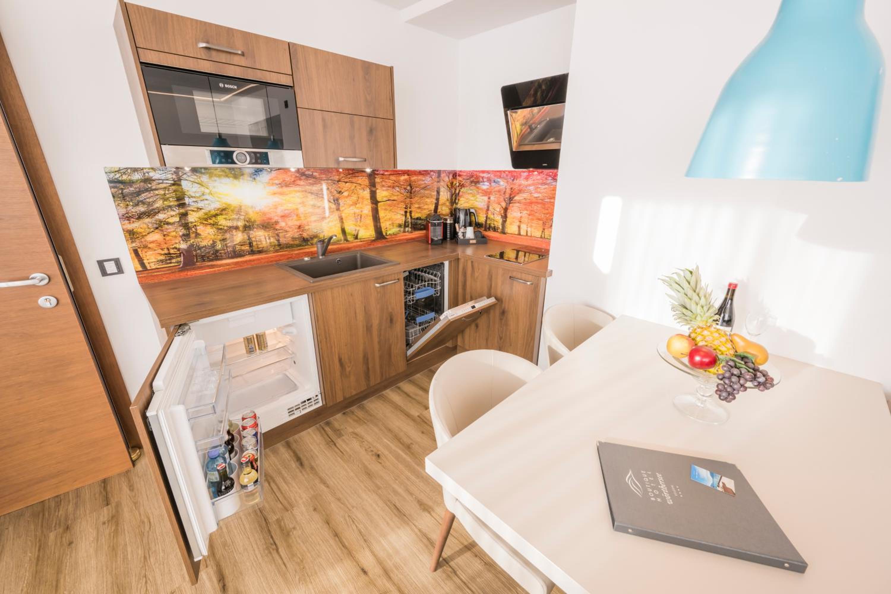 Boutique Apartments Velden