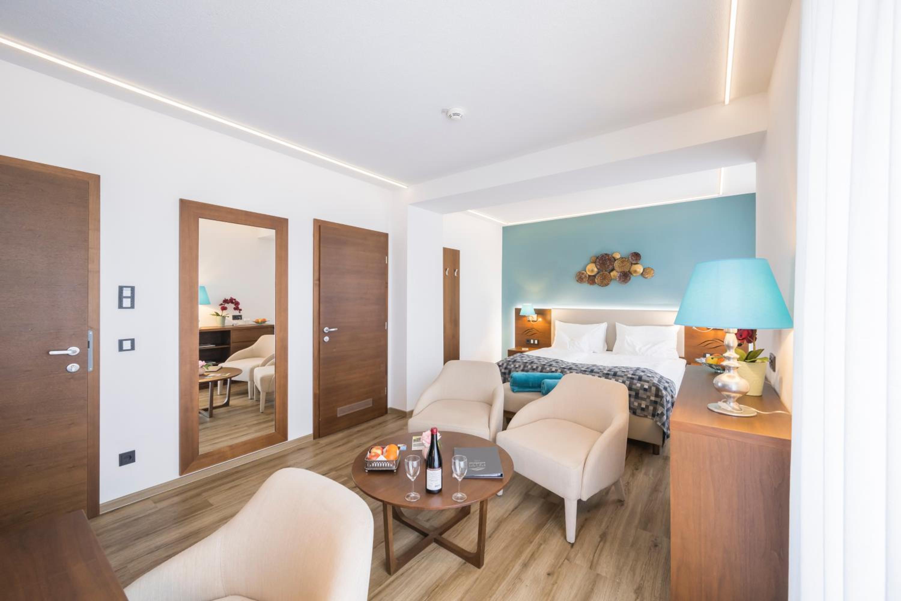 Boutique Apartments Velden