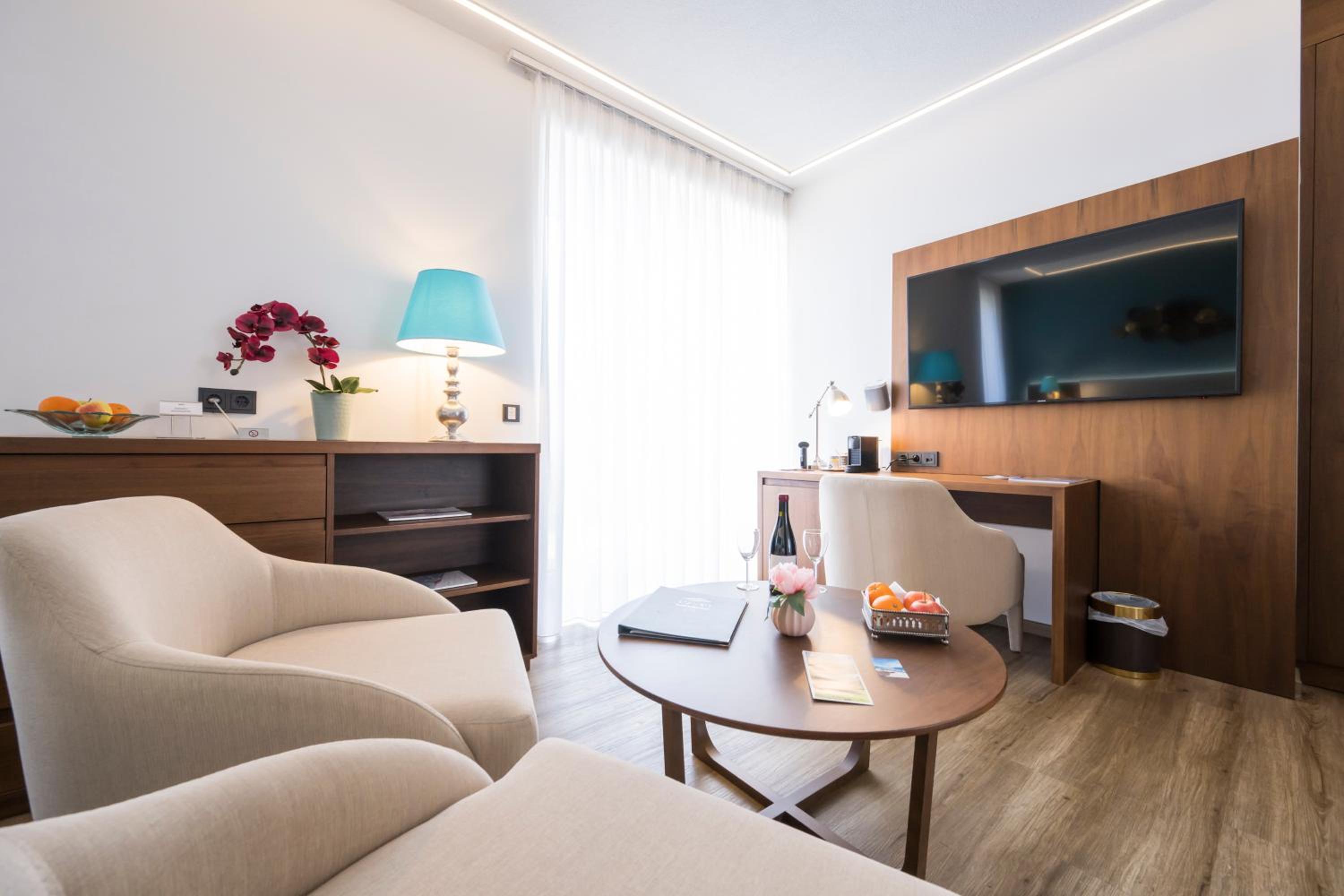 Boutique Apartments Velden