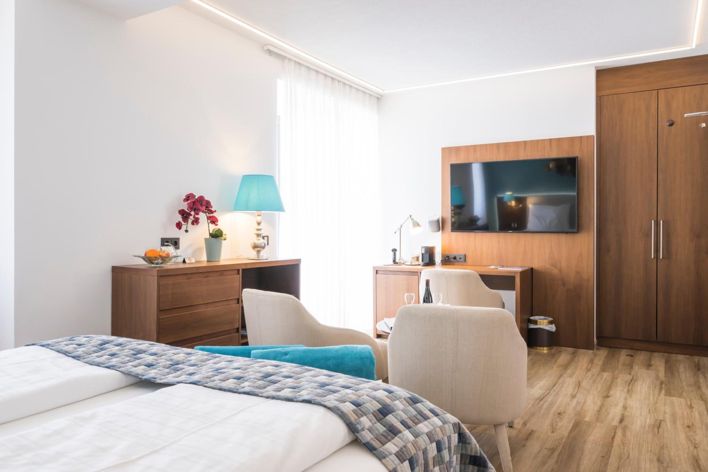 Boutique Apartments Velden