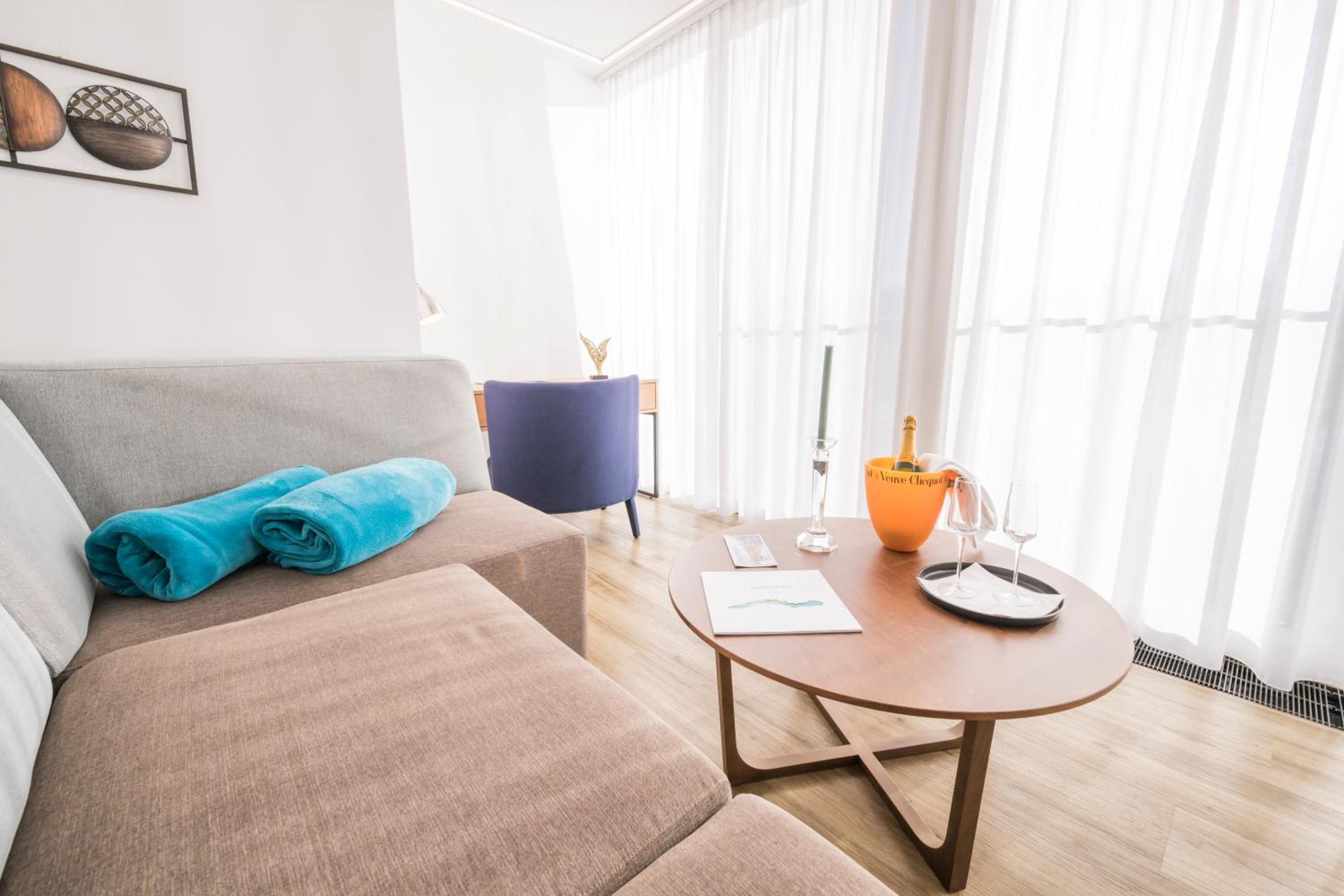 Boutique Apartments Velden