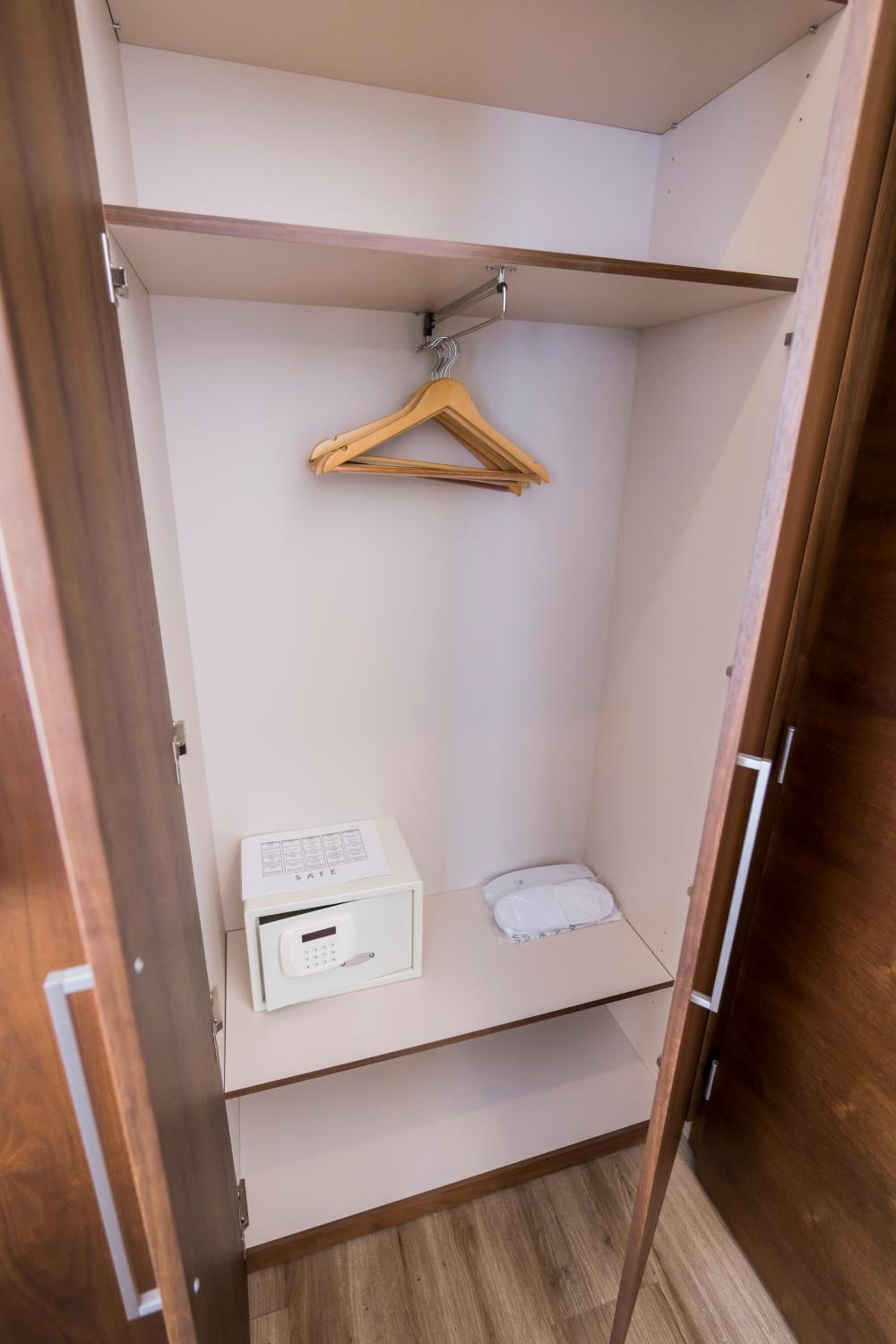 Boutique Apartments Velden
