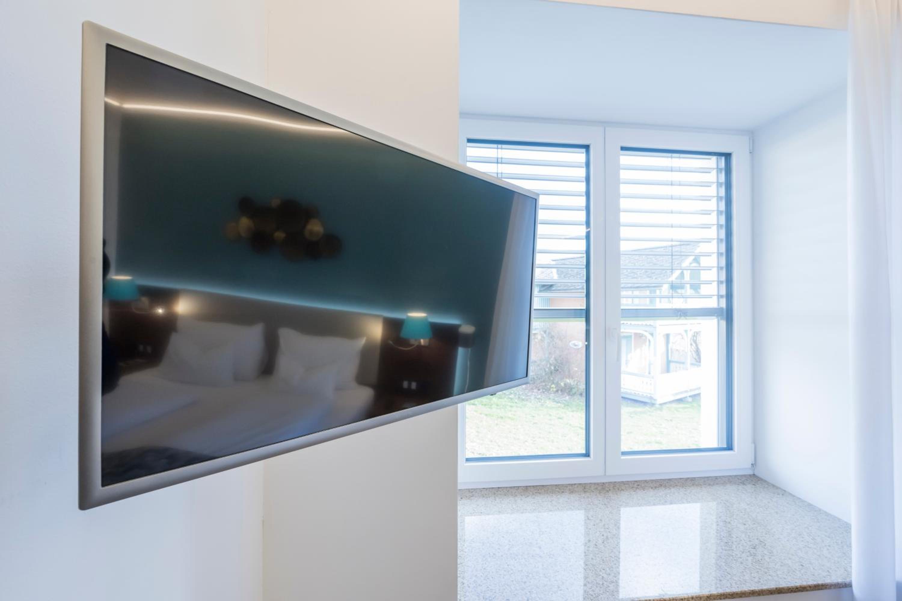 Boutique Apartments Velden