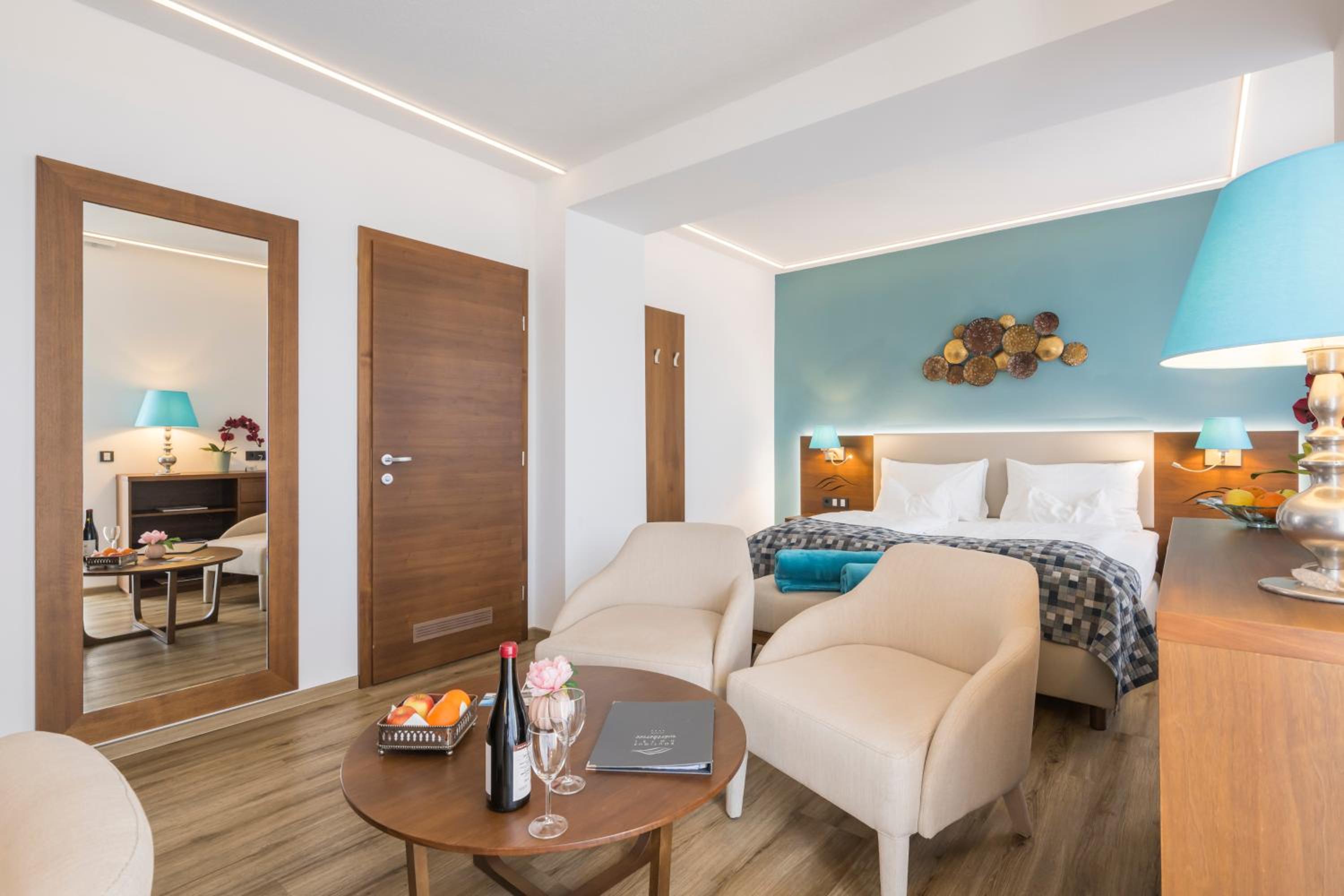 Boutique Apartments Velden