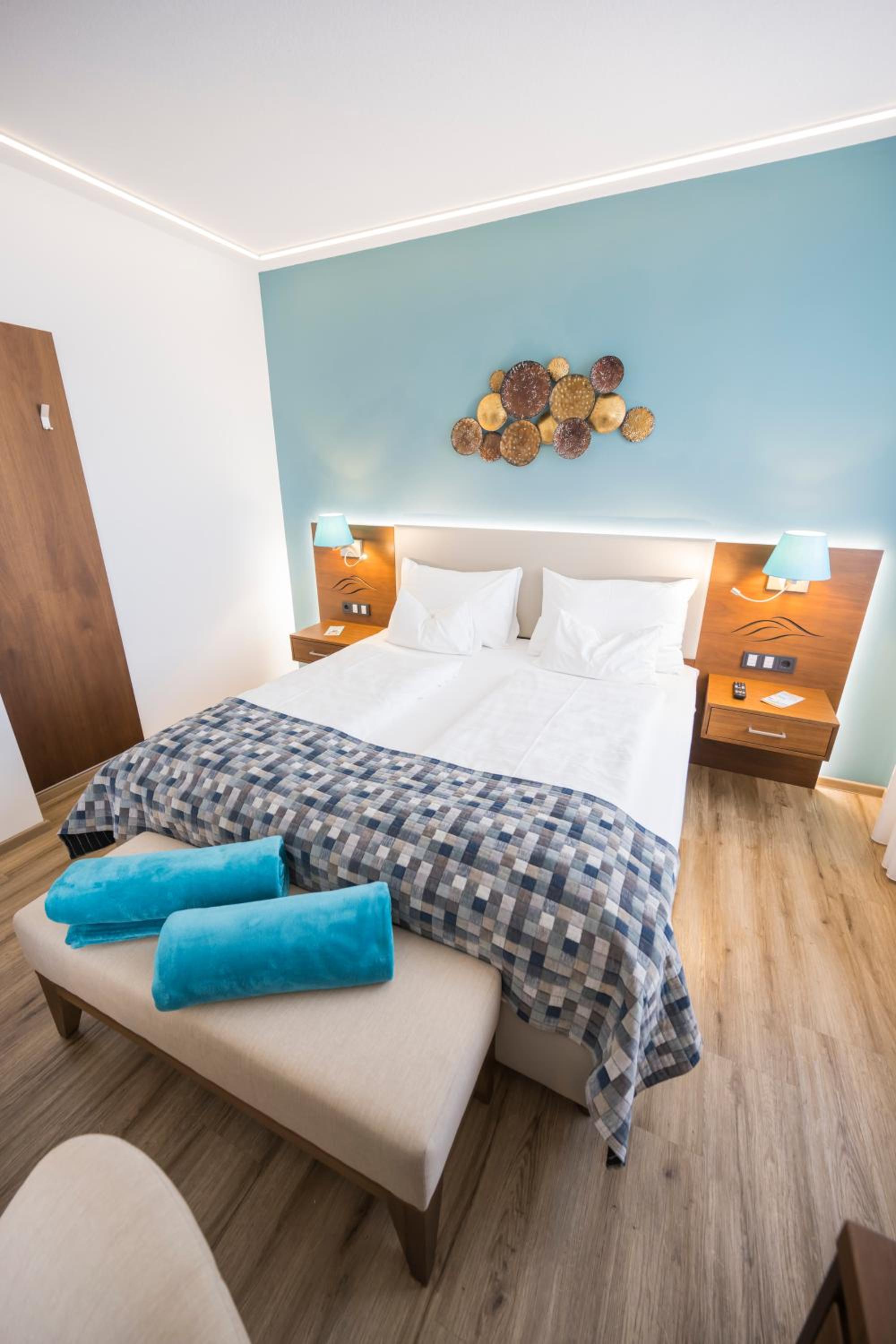 Boutique Apartments Velden