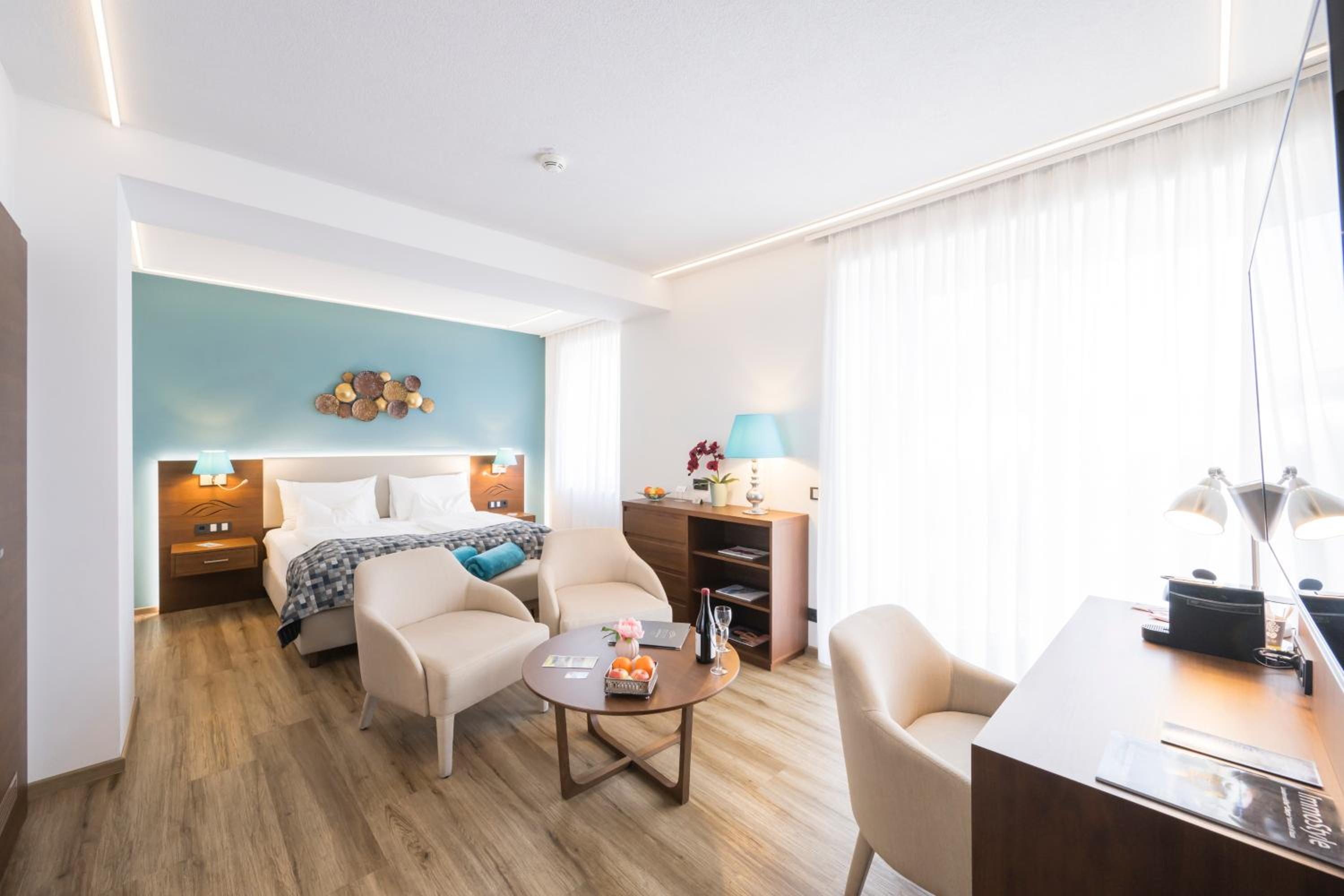 Boutique Apartments Velden