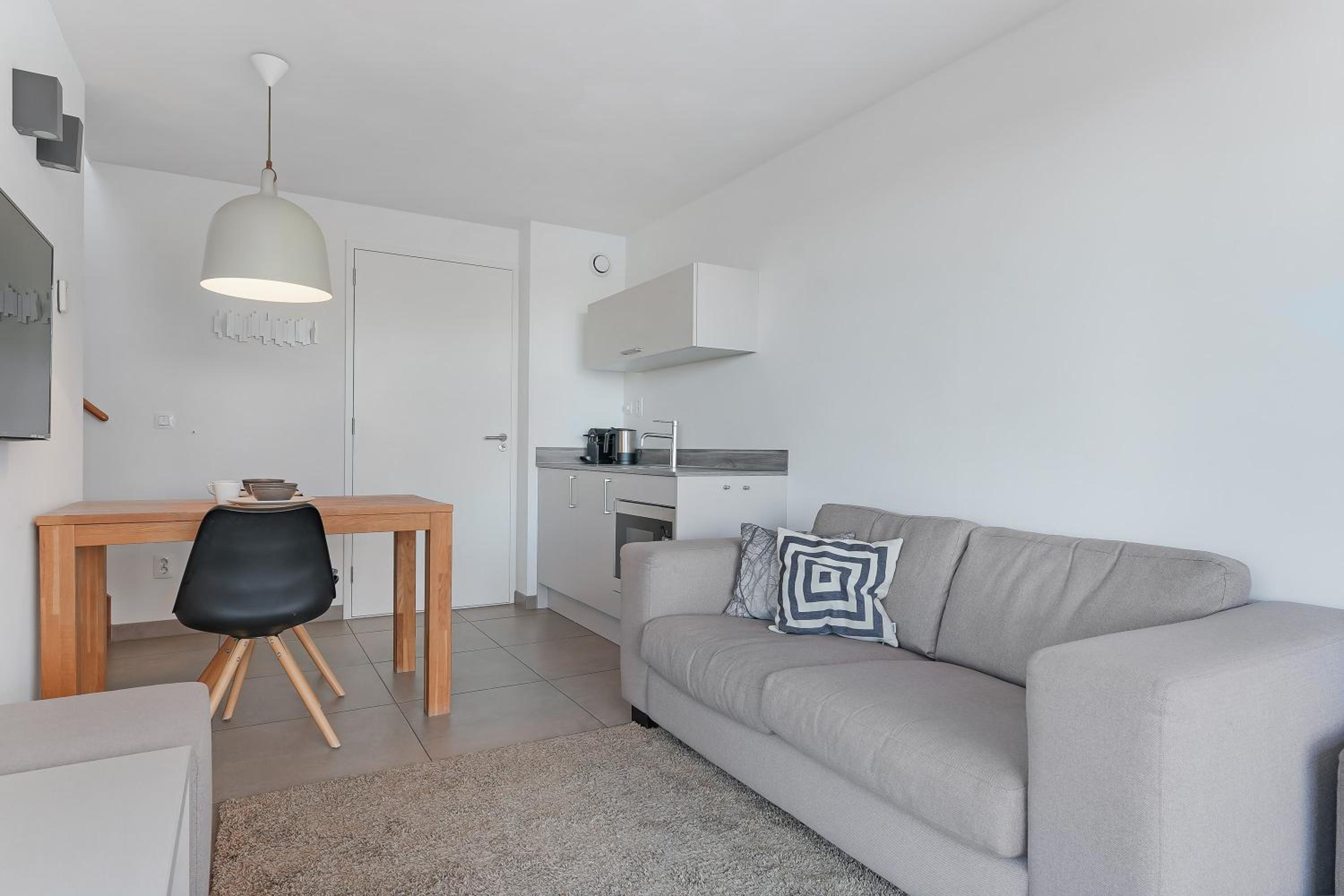 Studio Waterfront | 2 Pers. view 2