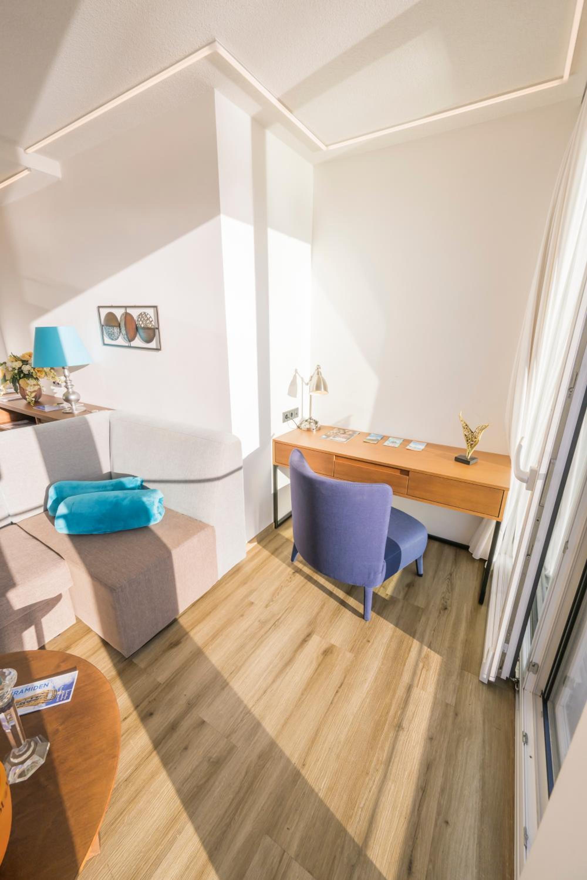 Boutique Apartments Velden