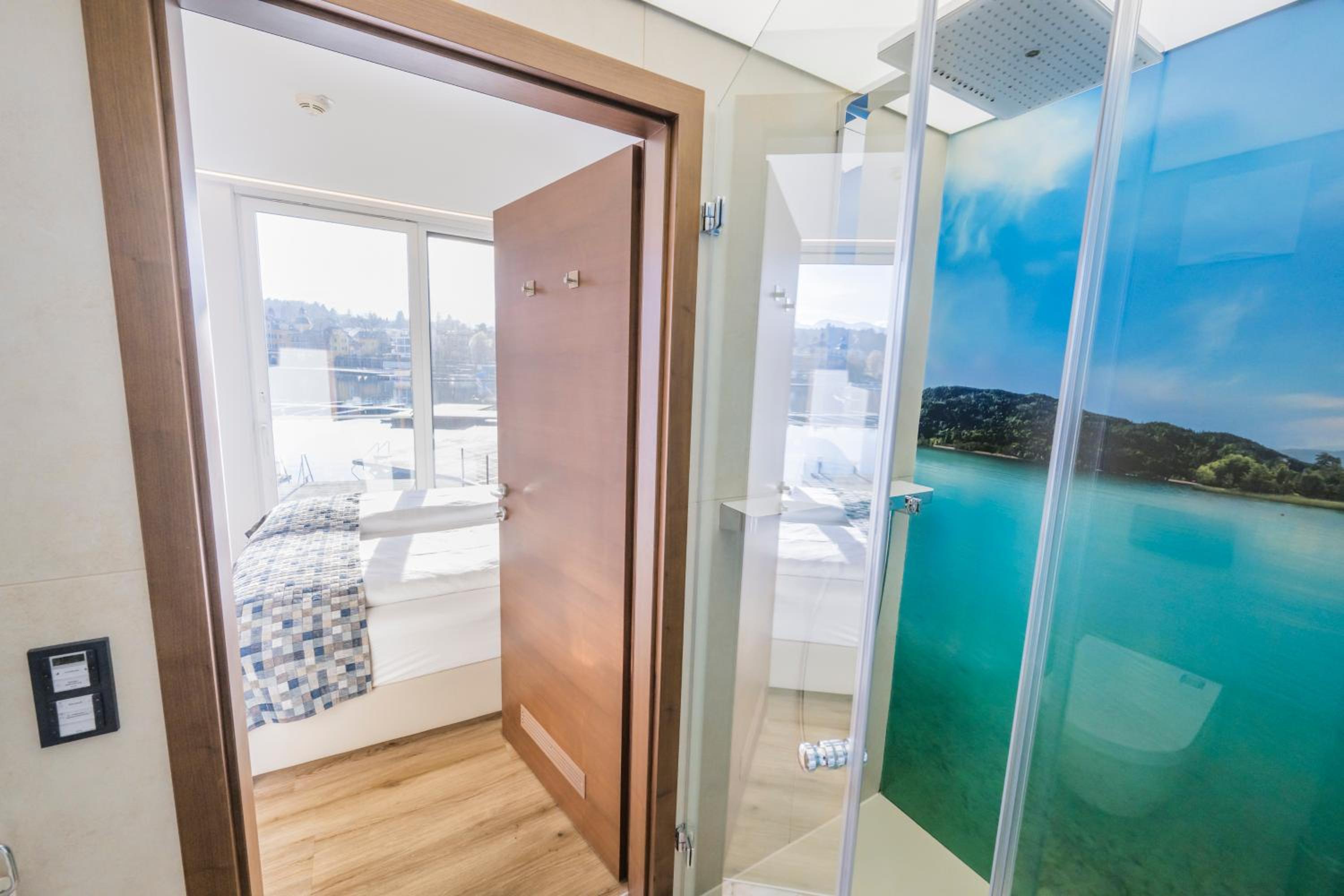 Boutique Apartments Velden