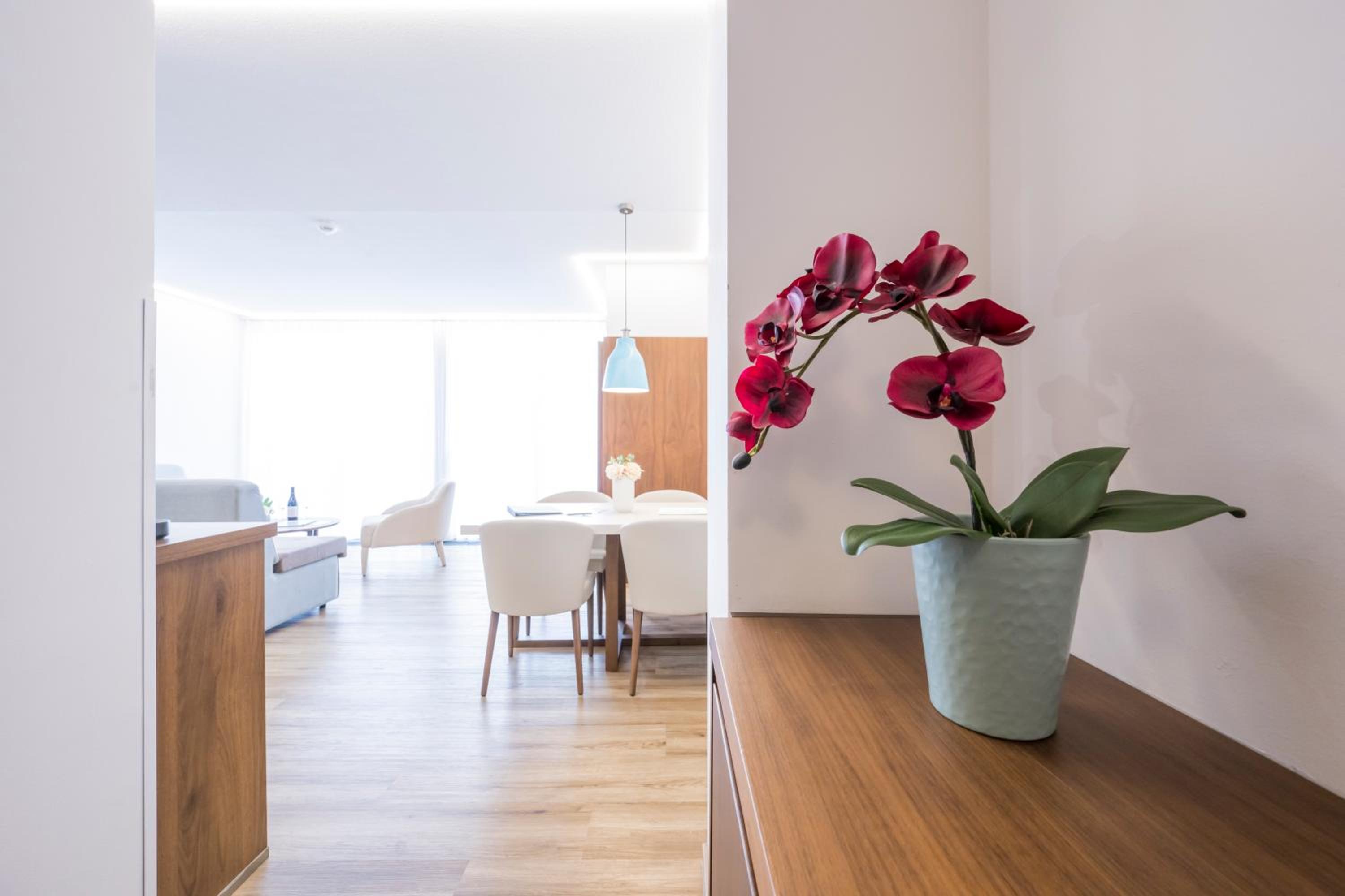 Boutique Apartments Velden