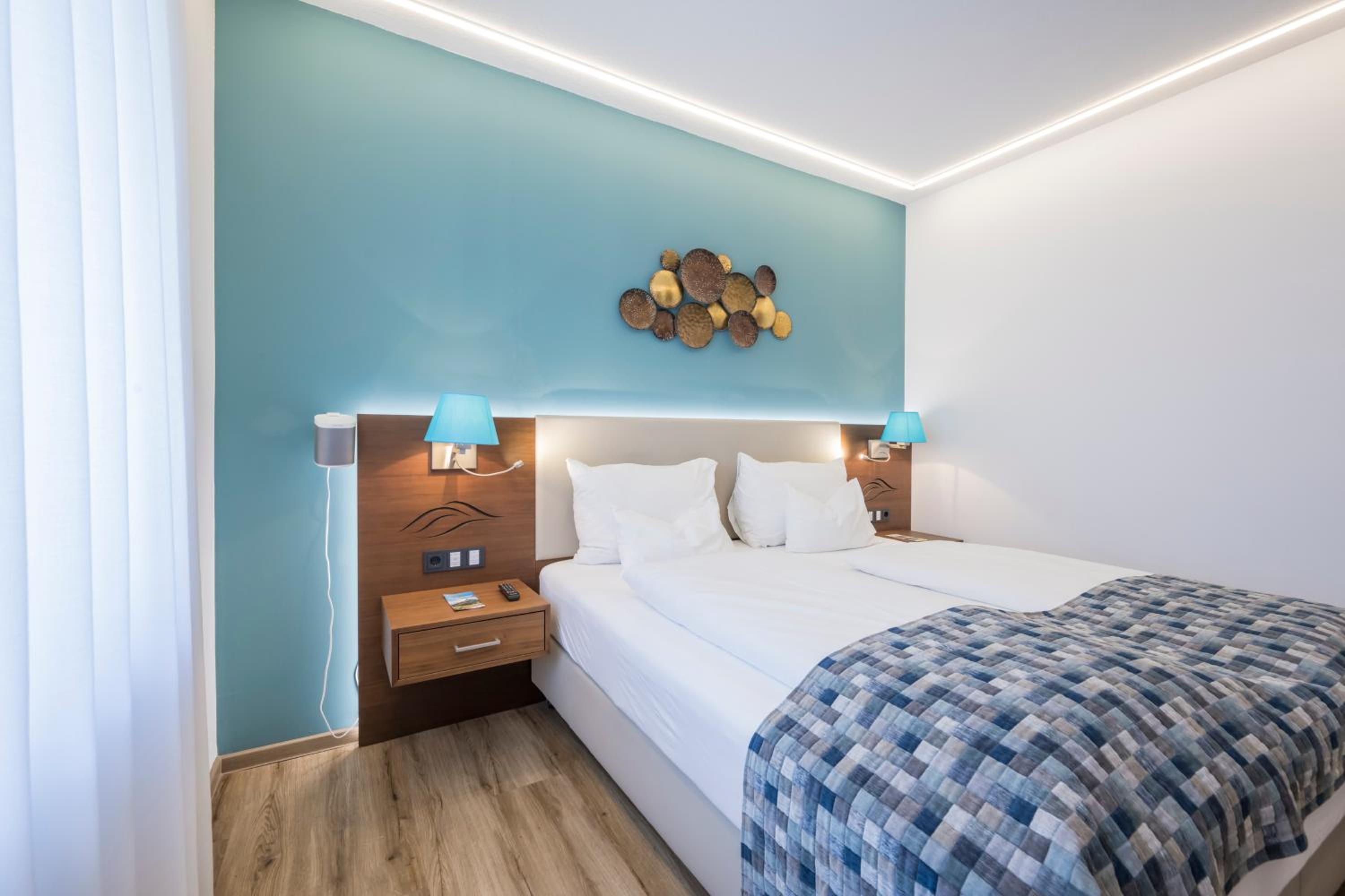 Boutique Apartments Velden