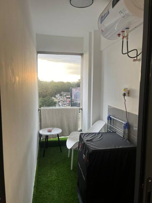 Warm &cosy 1.5bedroom near Kilimani/Kileleshwa