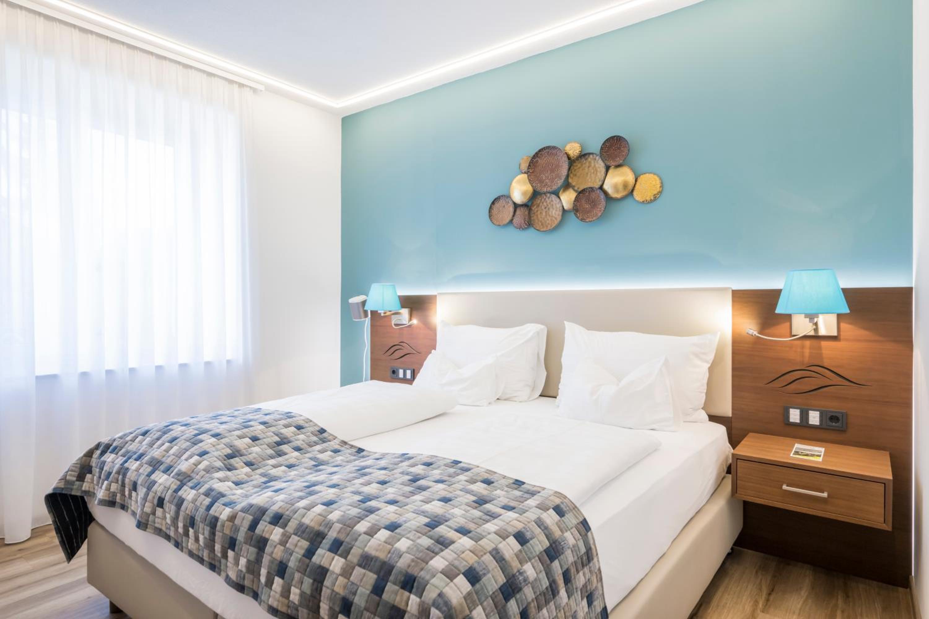 Boutique Apartments Velden