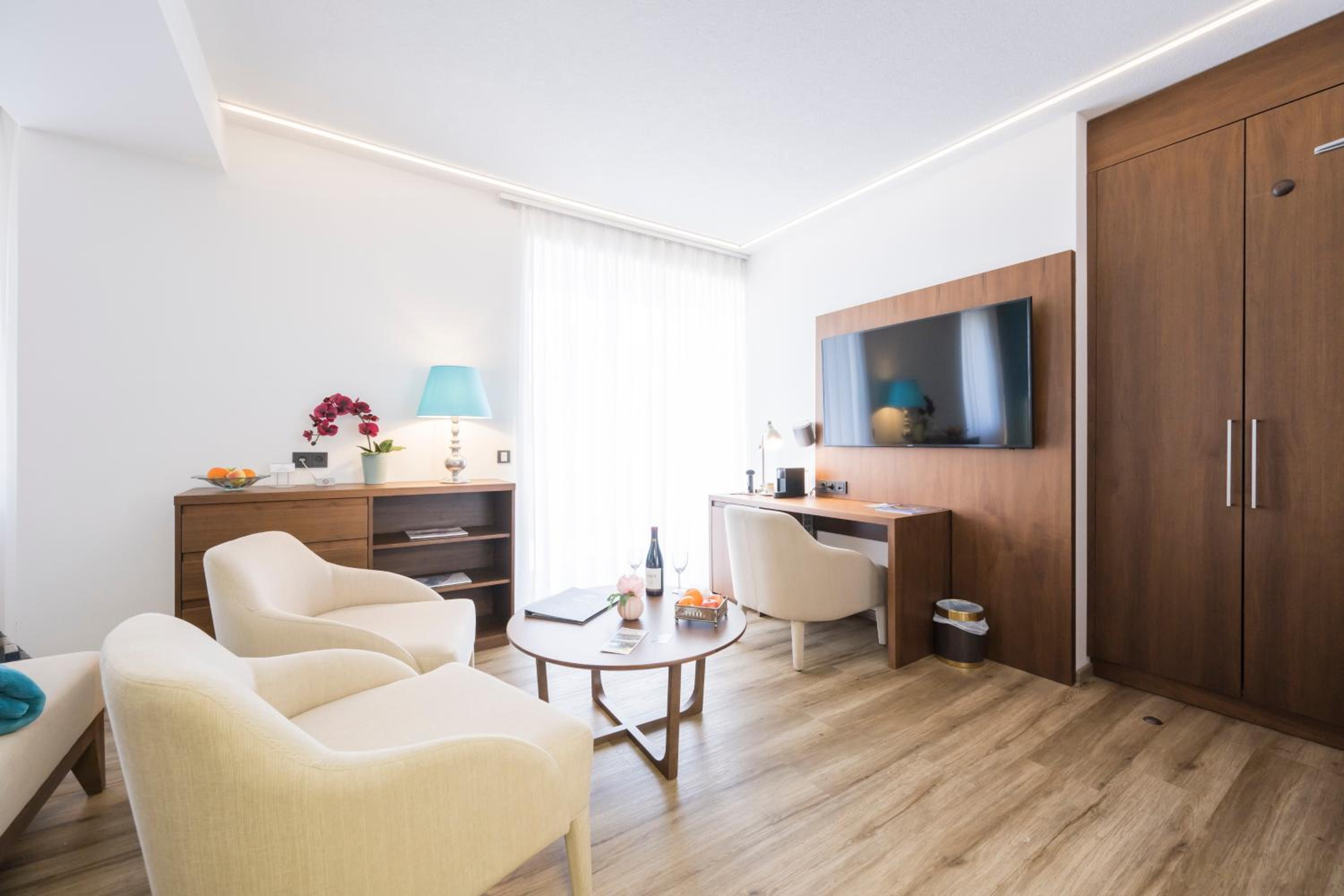 Boutique Apartments Velden
