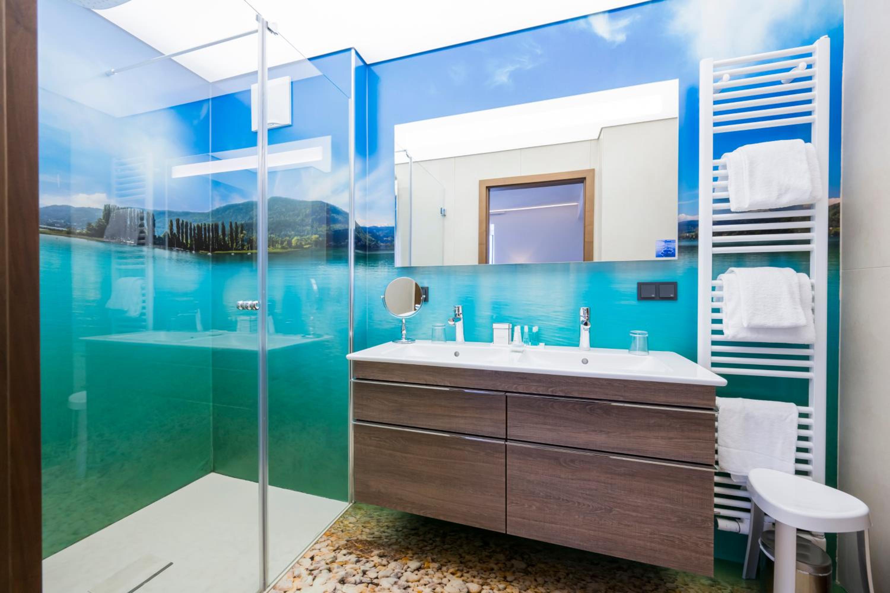 Boutique Apartments Velden