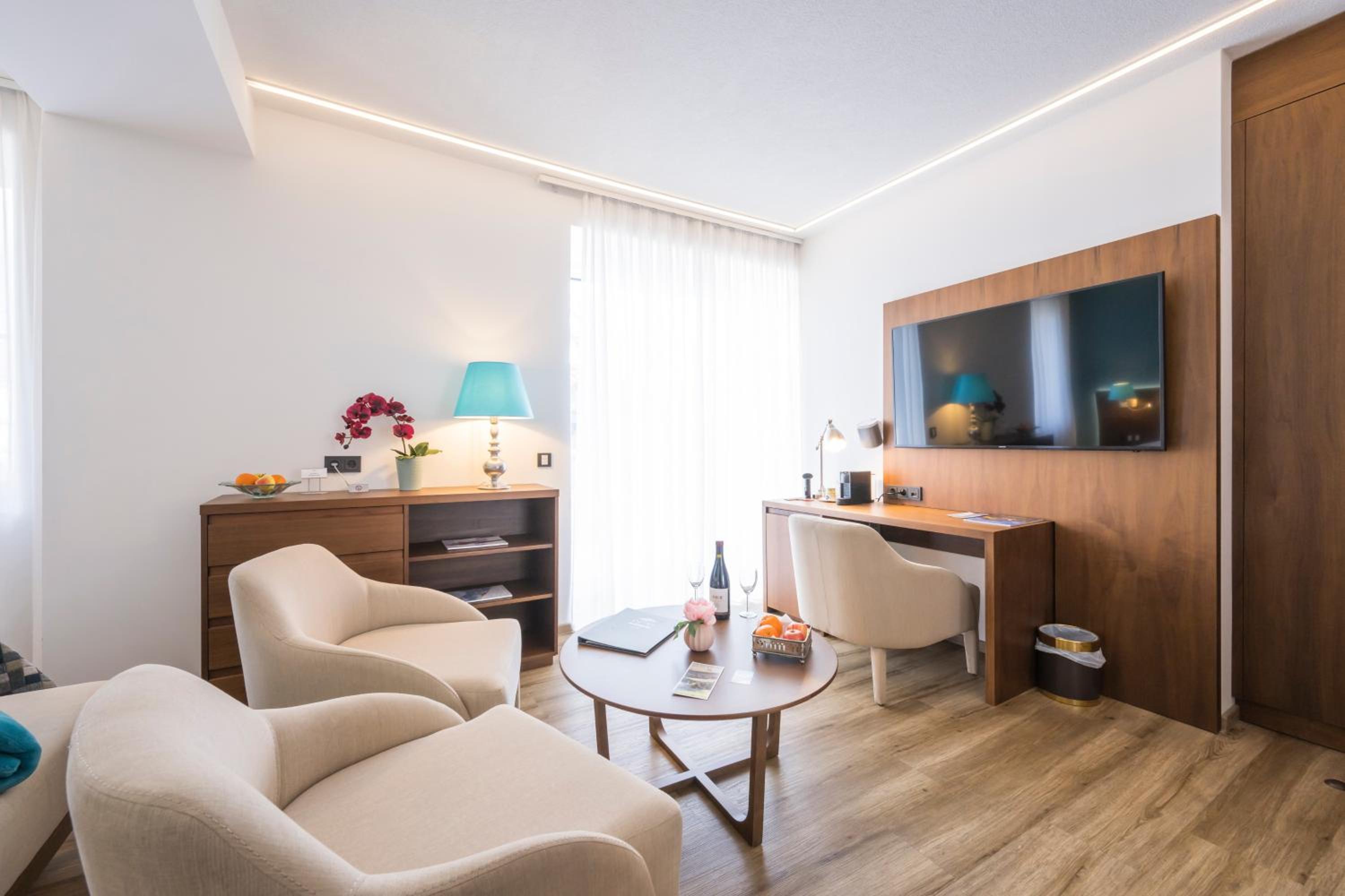 Boutique Apartments Velden