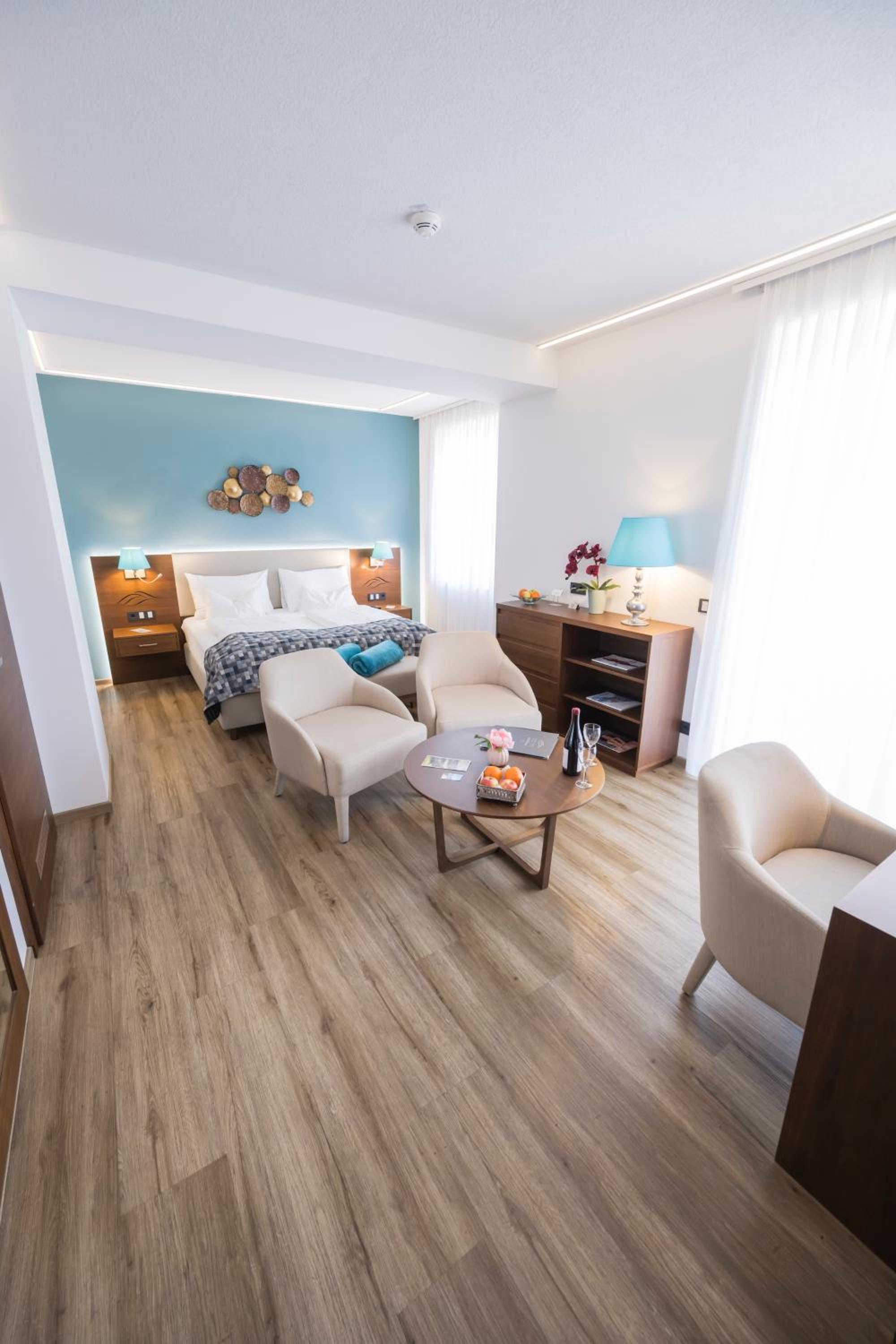 Boutique Apartments Velden