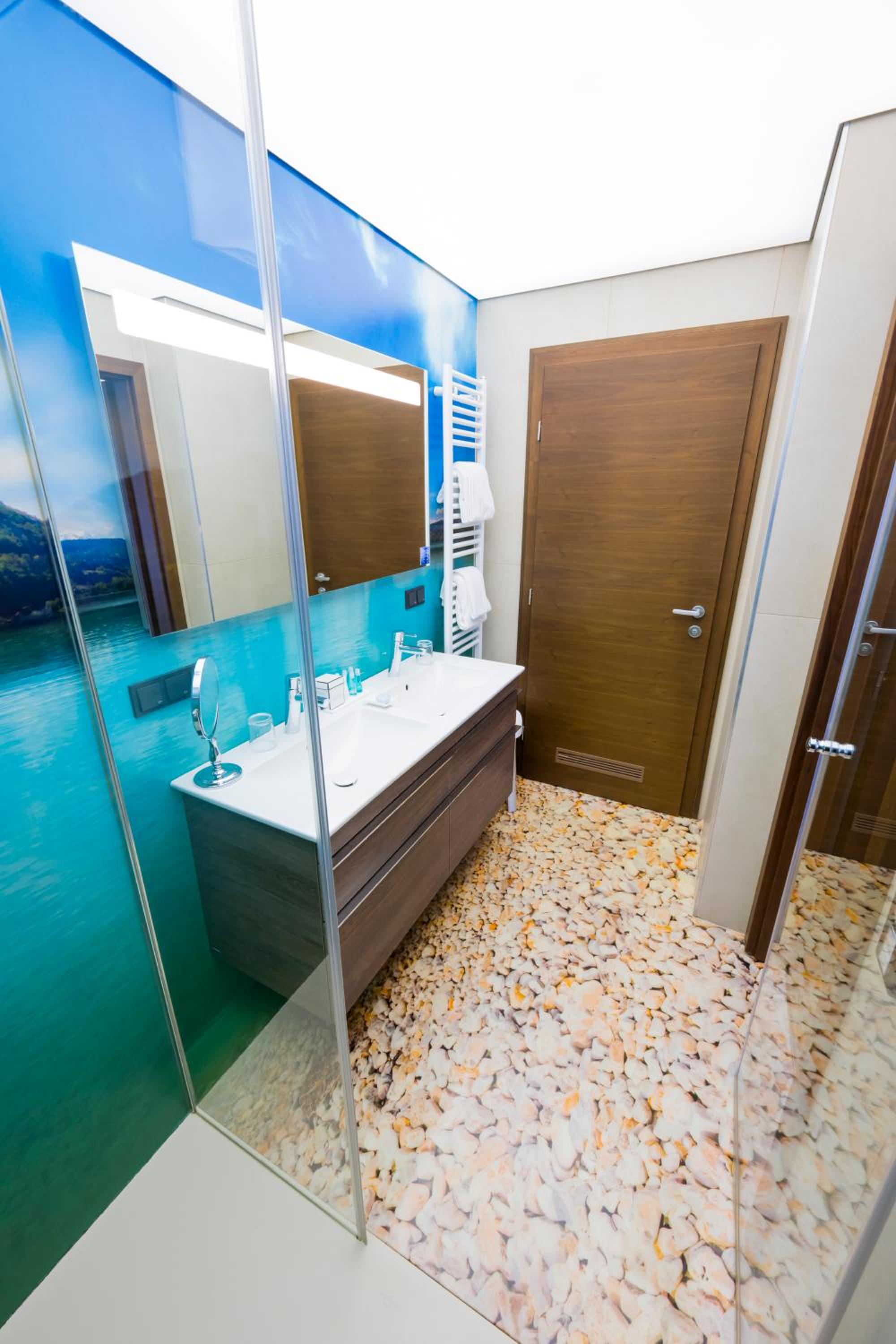 Boutique Apartments Velden