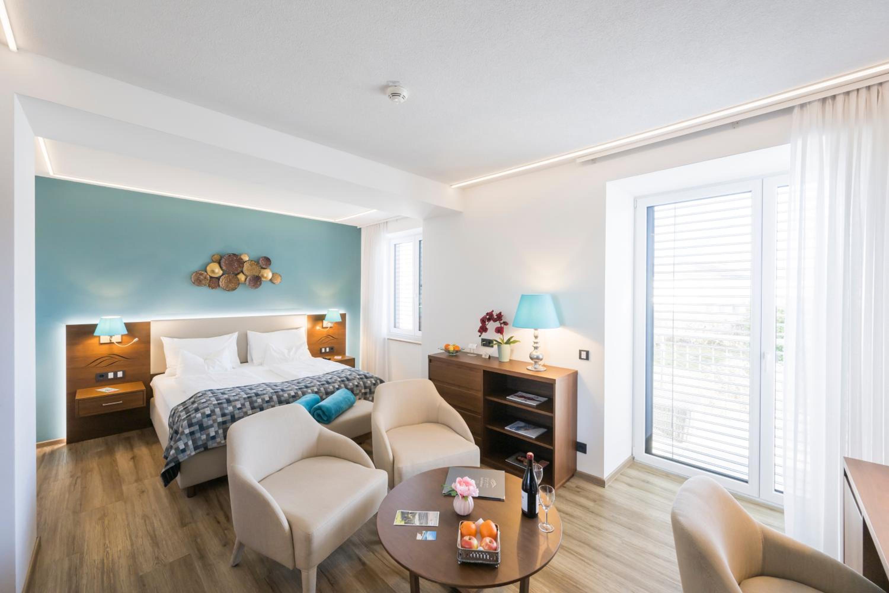 Boutique Apartments Velden