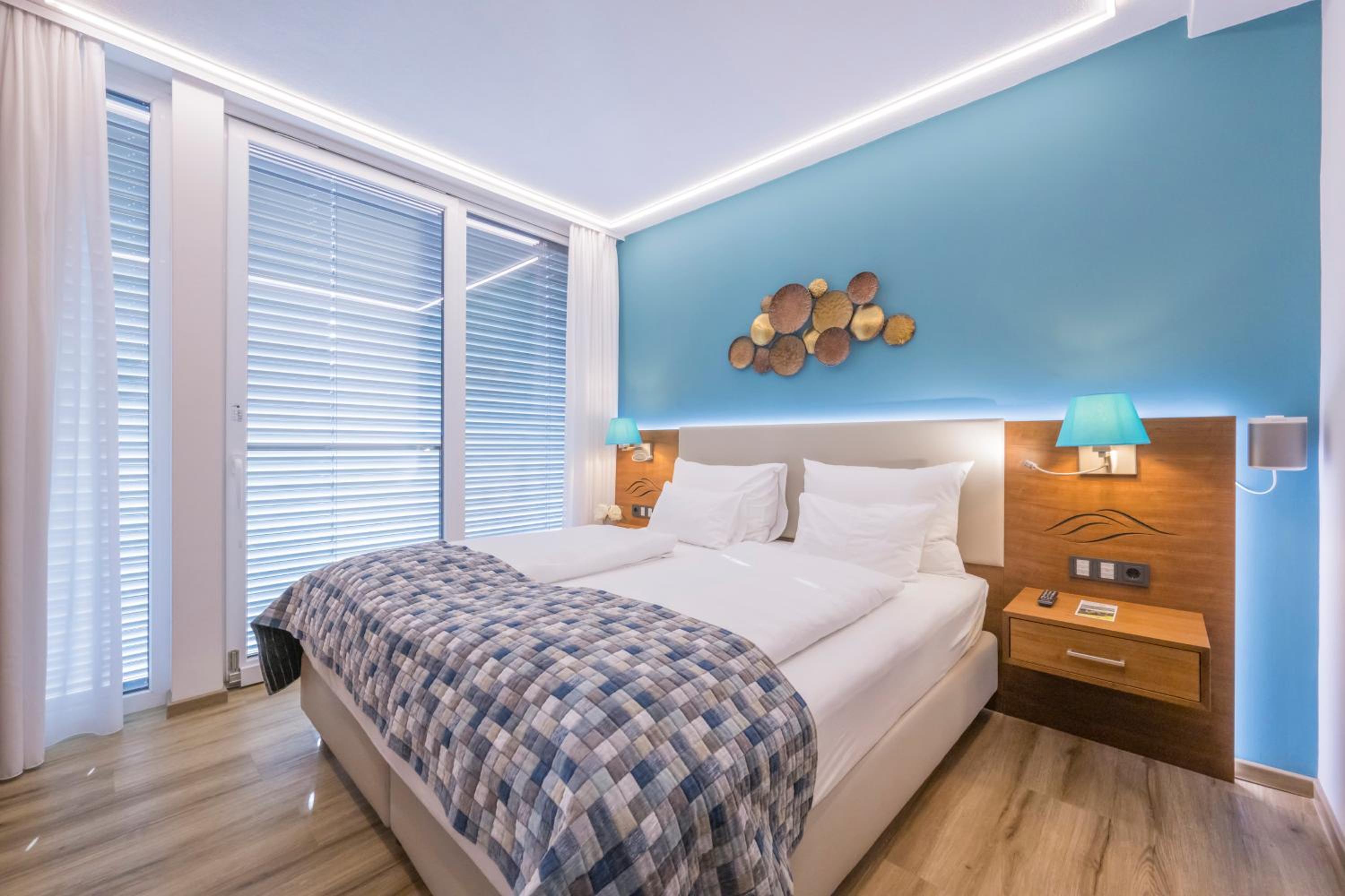 Boutique Apartments Velden